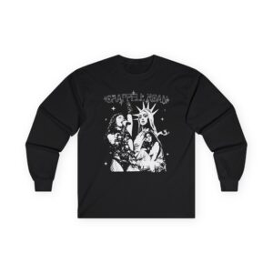 Chappell Roan Unisex Ultra Cotton Long Sleeve Tee