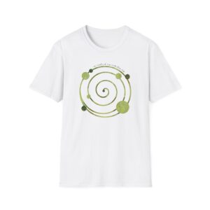 Odie Leigh Unisex Softstyle T-Shirt