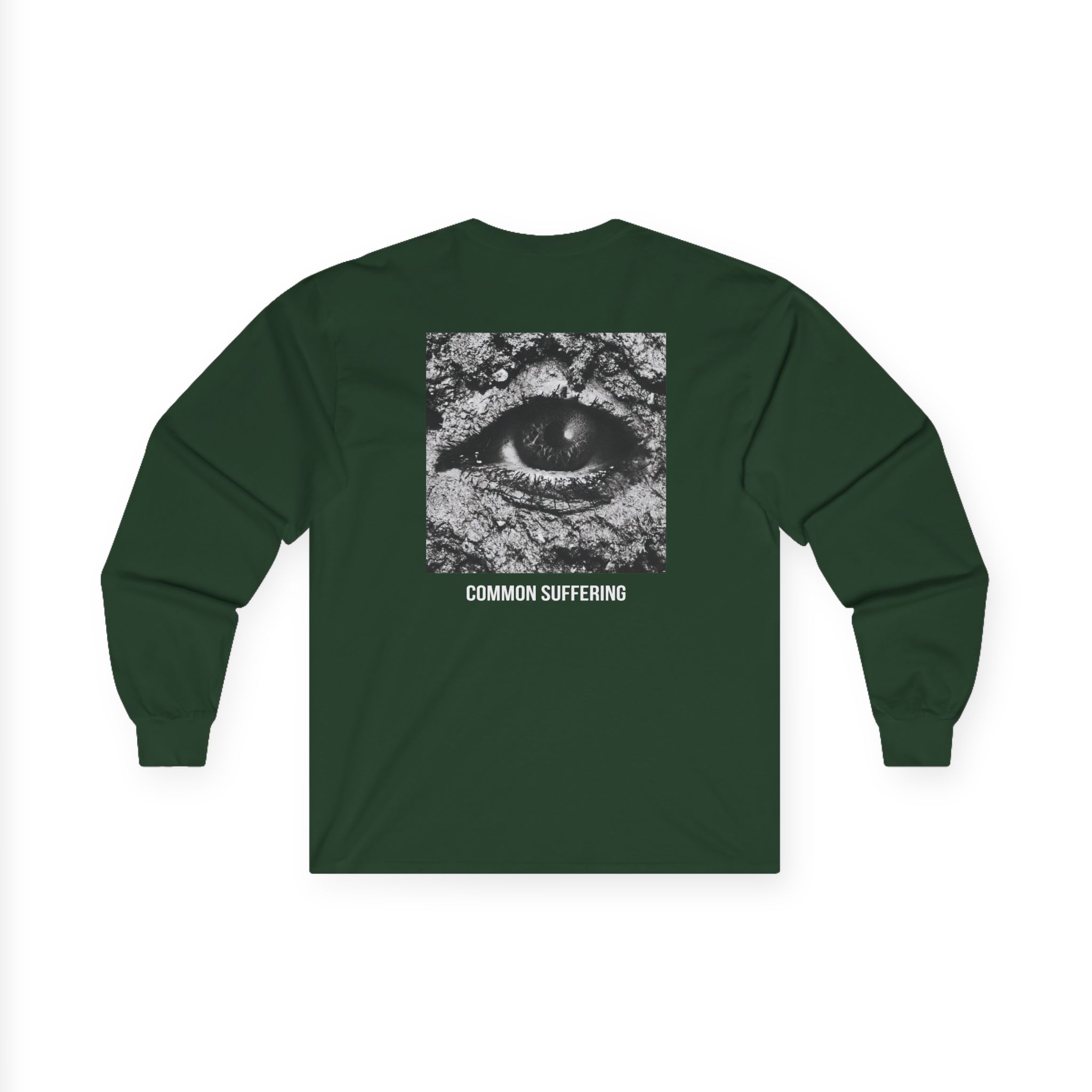 Harms Way Common Suffering Unisex Ultra Cotton Long Sleeve Tee - Image 6