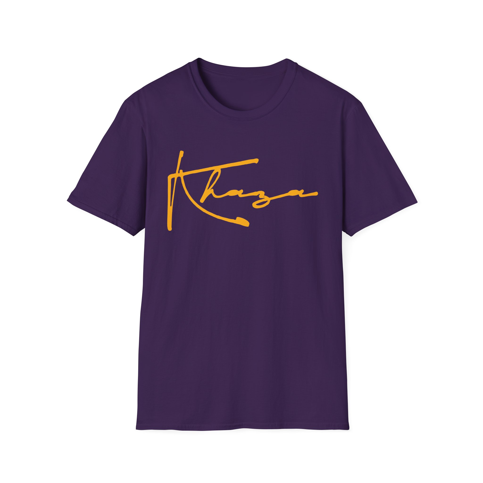 kevin gates Unisex Softstyle T-Shirt - Image 13