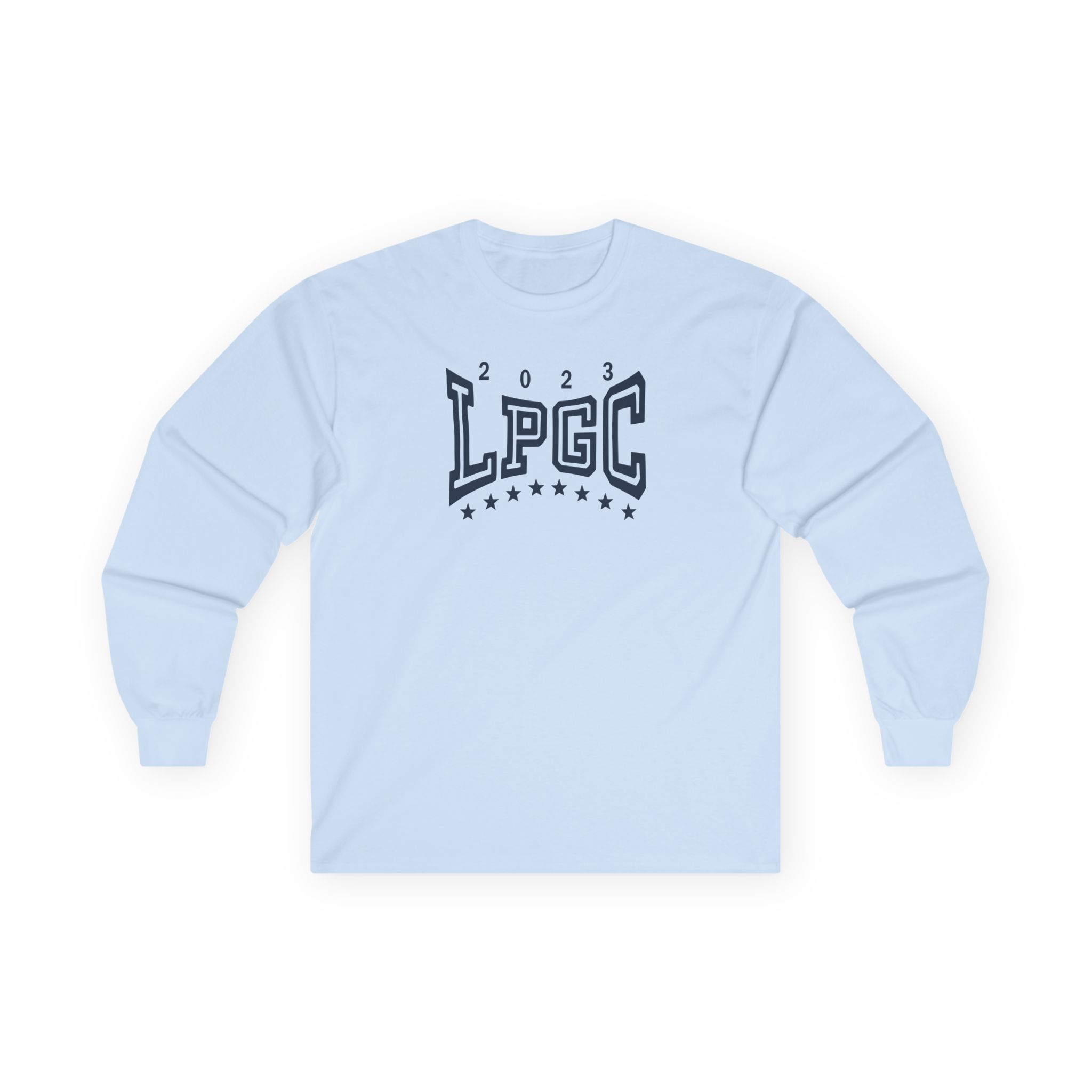 Quevedo Lpgc 2023 Unisex Ultra Cotton Long Sleeve Tee - Image 5