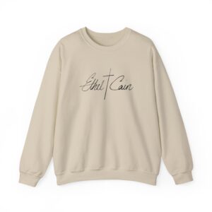 Ethel Cain Unisex Heavy Blend™ Crewneck Sweatshirt