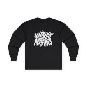 All That Remains Metal Unisex Ultra Cotton Long Sleeve Tee