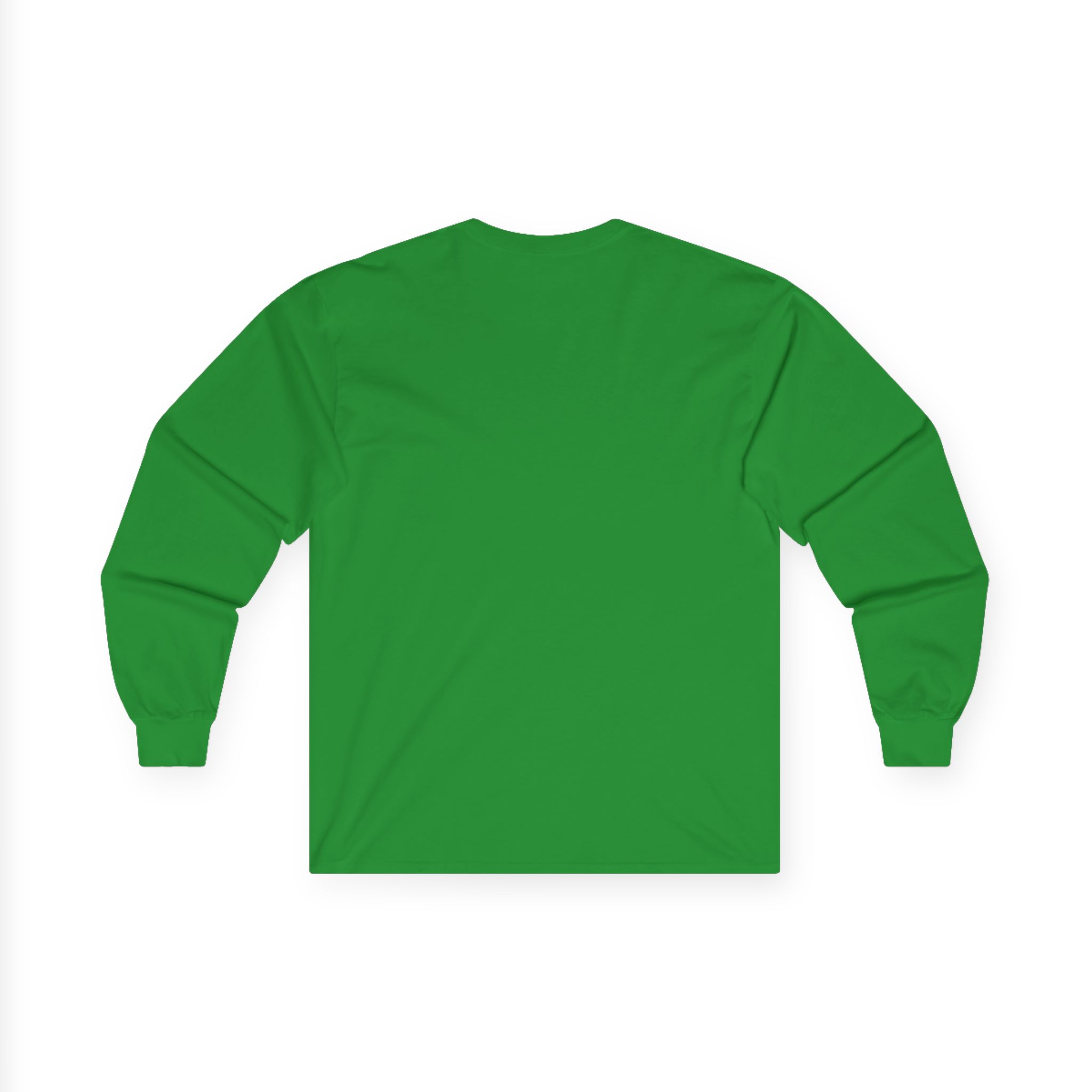 Aphmau Pumpkin Cat Unisex Ultra Cotton Long Sleeve Tee - Image 10