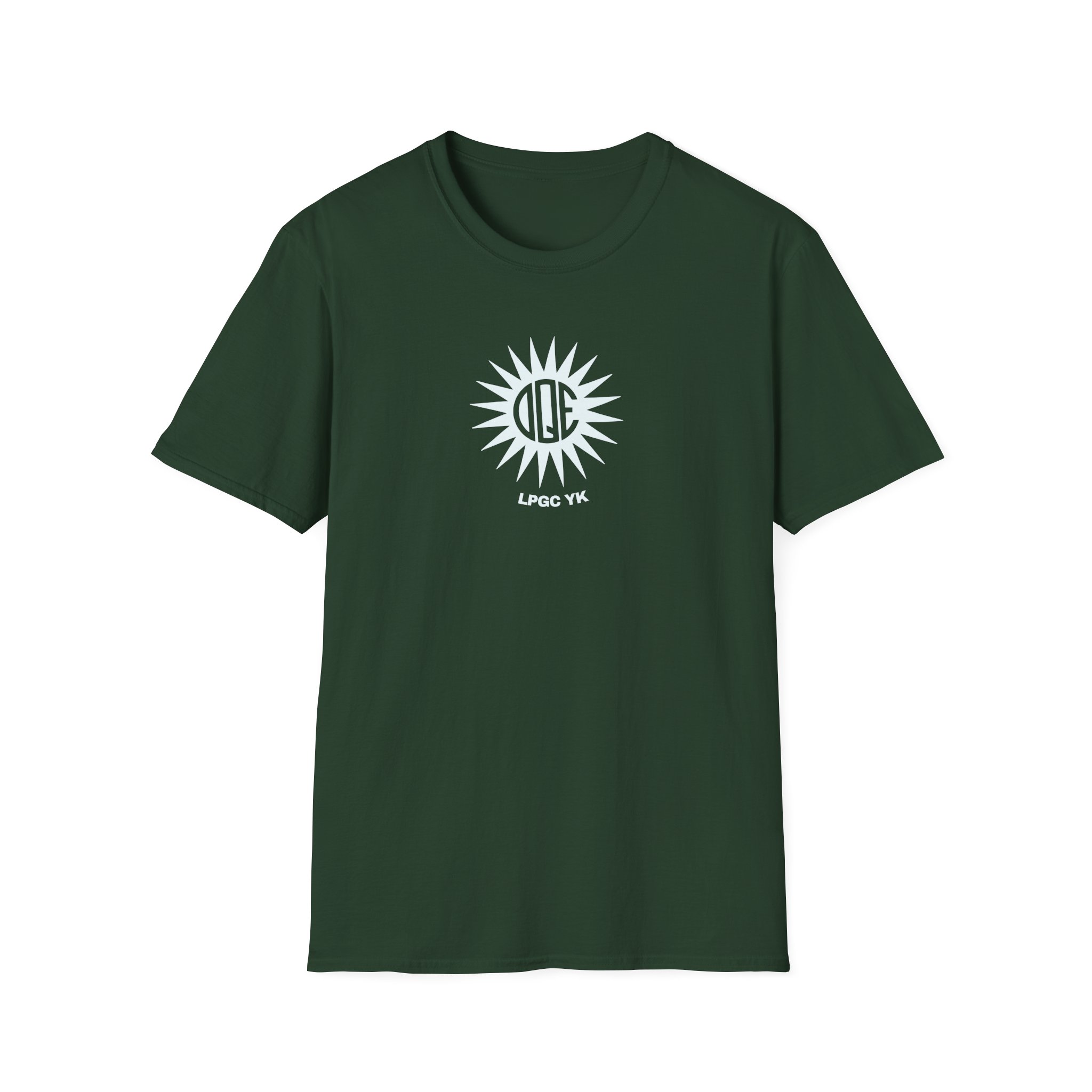 Quevedo Sol Dqe Unisex Softstyle T-Shirt - Image 7