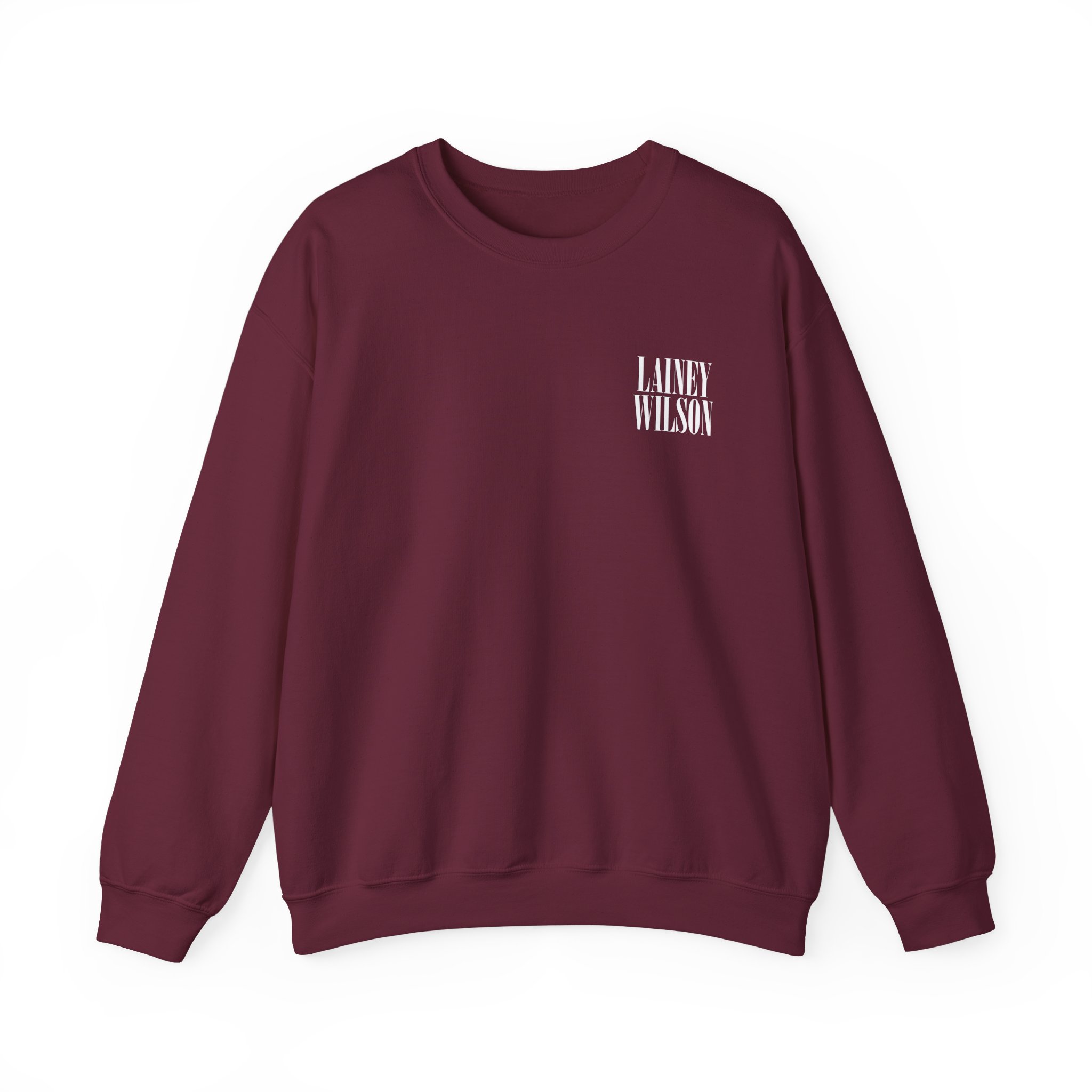 Lainey Wilson Country's Cool Again Unisex Heavy Blend™ Crewneck Sweatshirt - Image 5