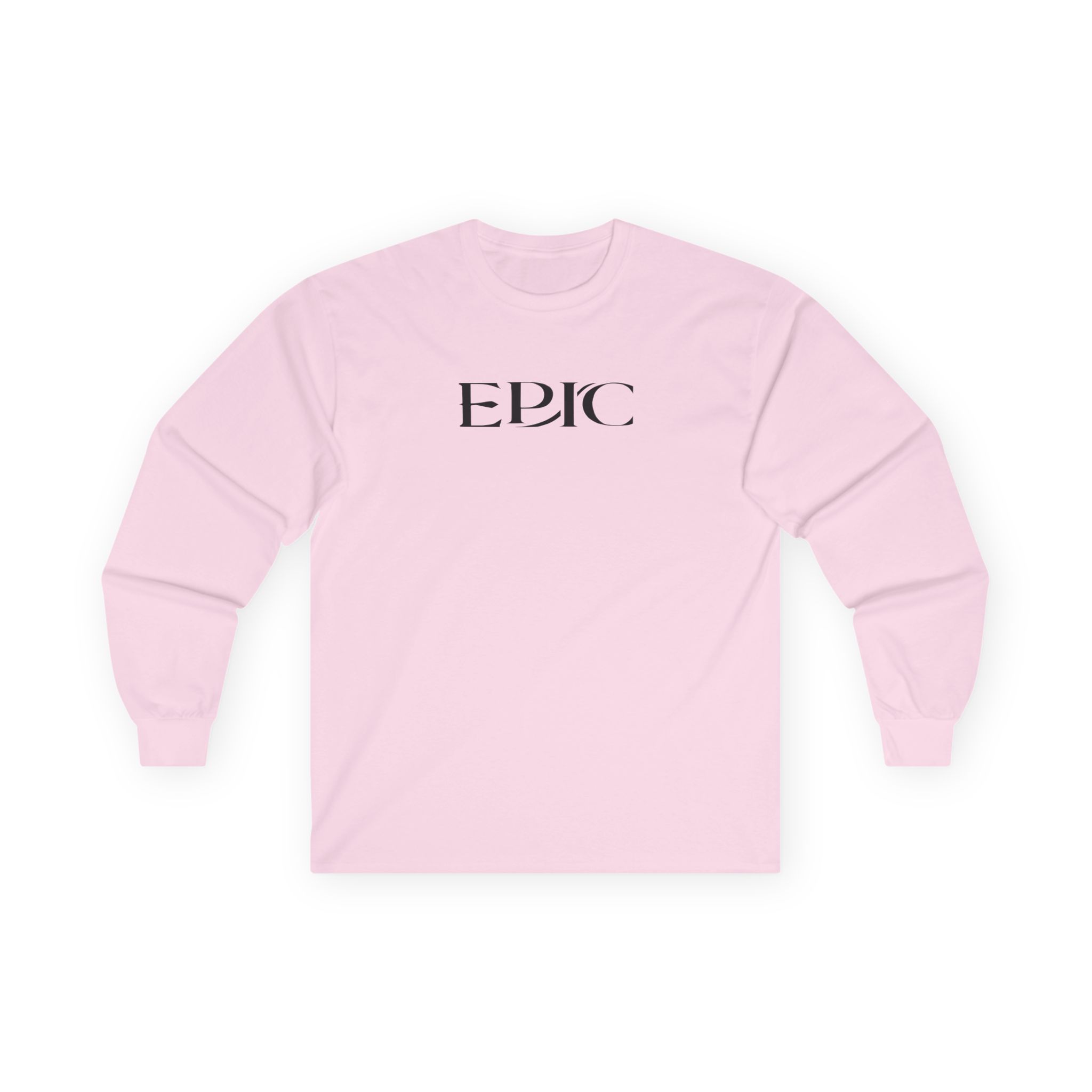 Epic The Musical Unisex Ultra Cotton Long Sleeve Tee - Image 11