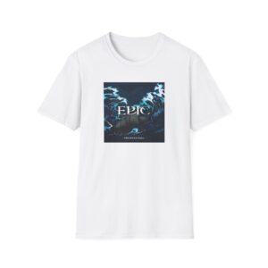Epic The Musical Unisex Softstyle T-Shirt