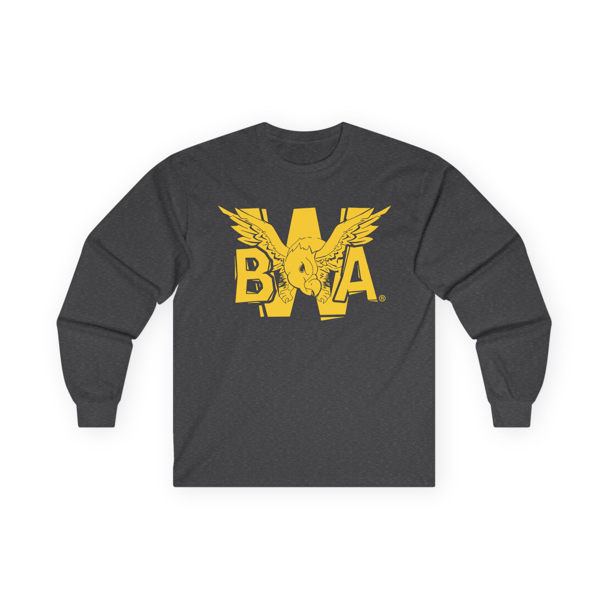 Kevin Gates Unisex Ultra Cotton Long Sleeve Tee - Image 9