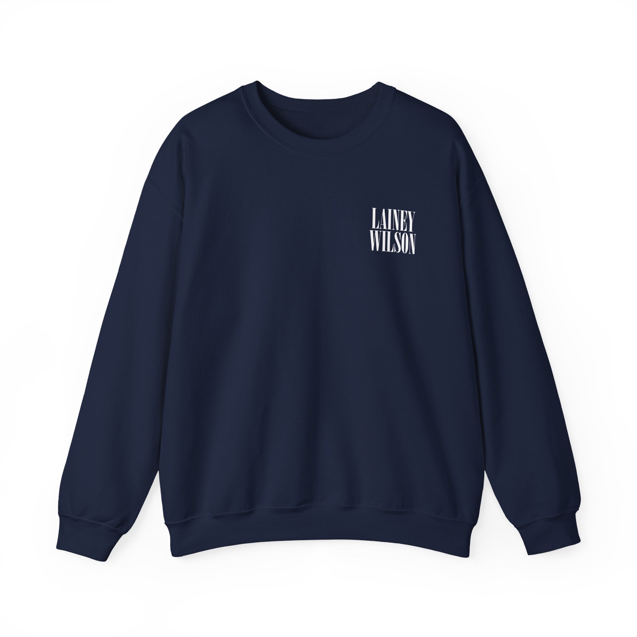 Lainey Wilson Country's Cool Again Unisex Heavy Blend™ Crewneck Sweatshirt - Image 21