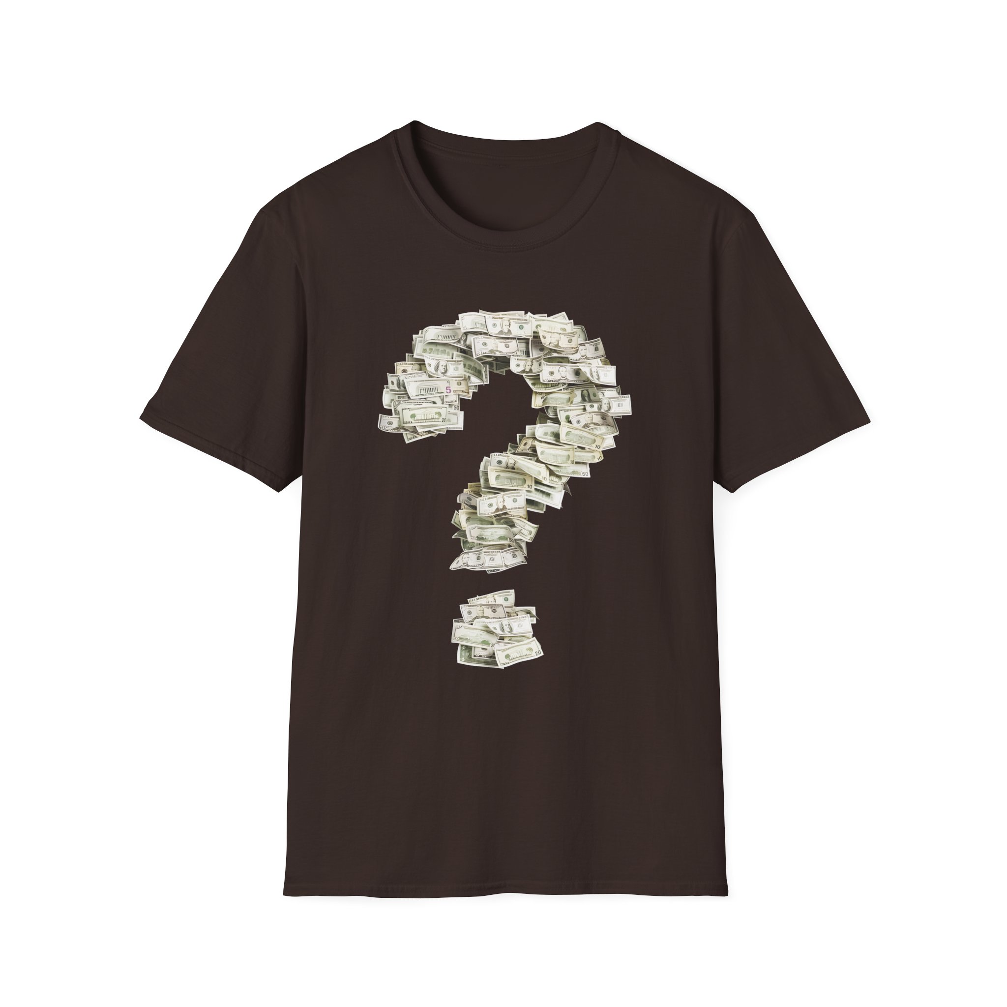 kevin gates Unisex Softstyle T-Shirt - Image 7
