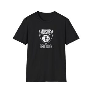 Biggie Smalls Unisex Softstyle T-Shirt