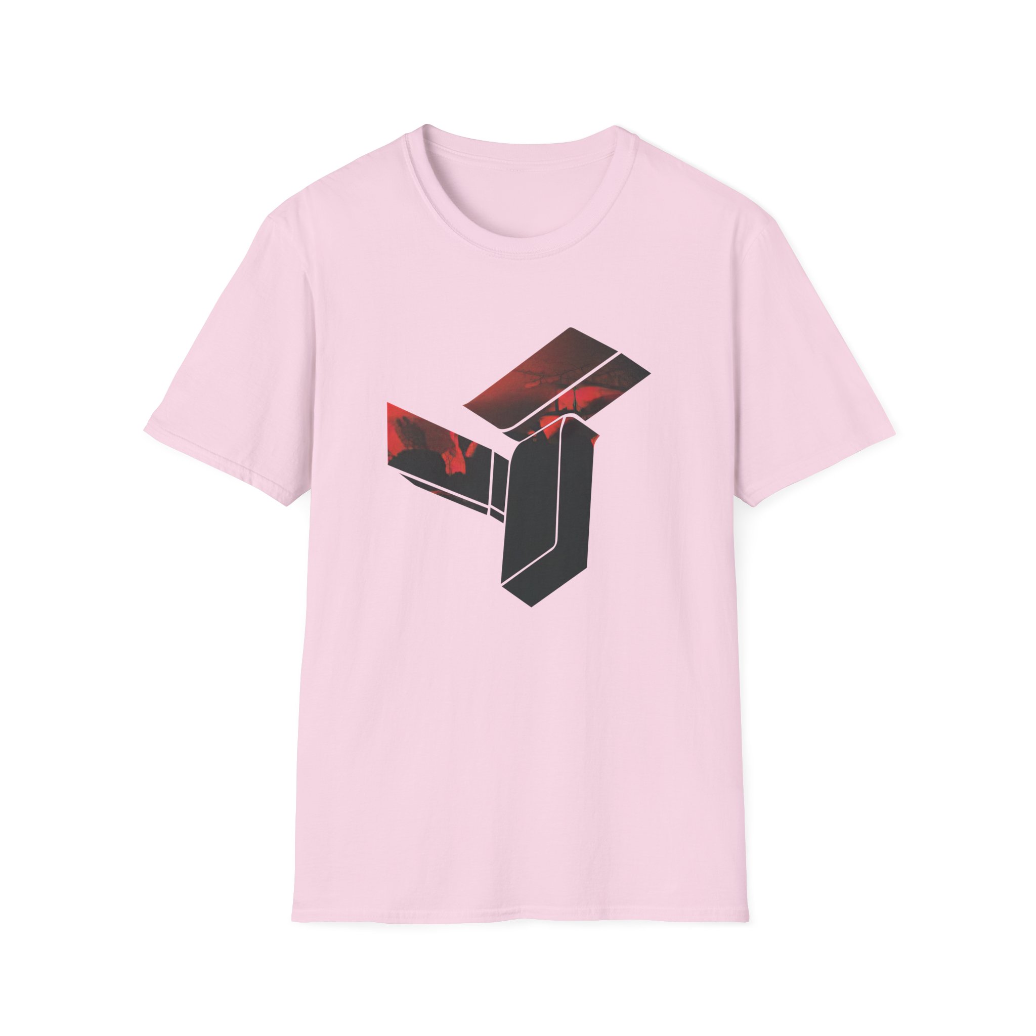 Eden Unisex Softstyle T-Shirt - Image 13