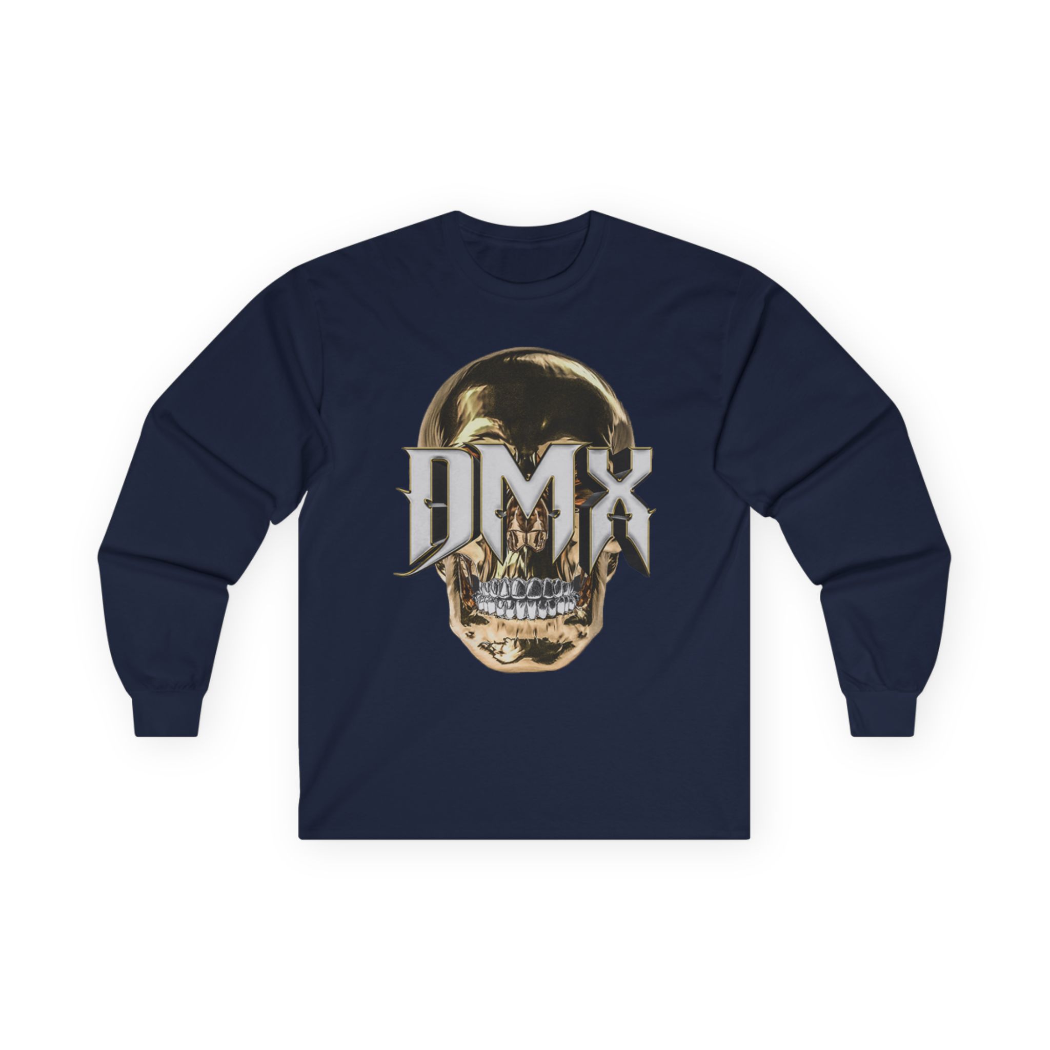 Dmx Unisex Ultra Cotton Long Sleeve Tee - Image 11