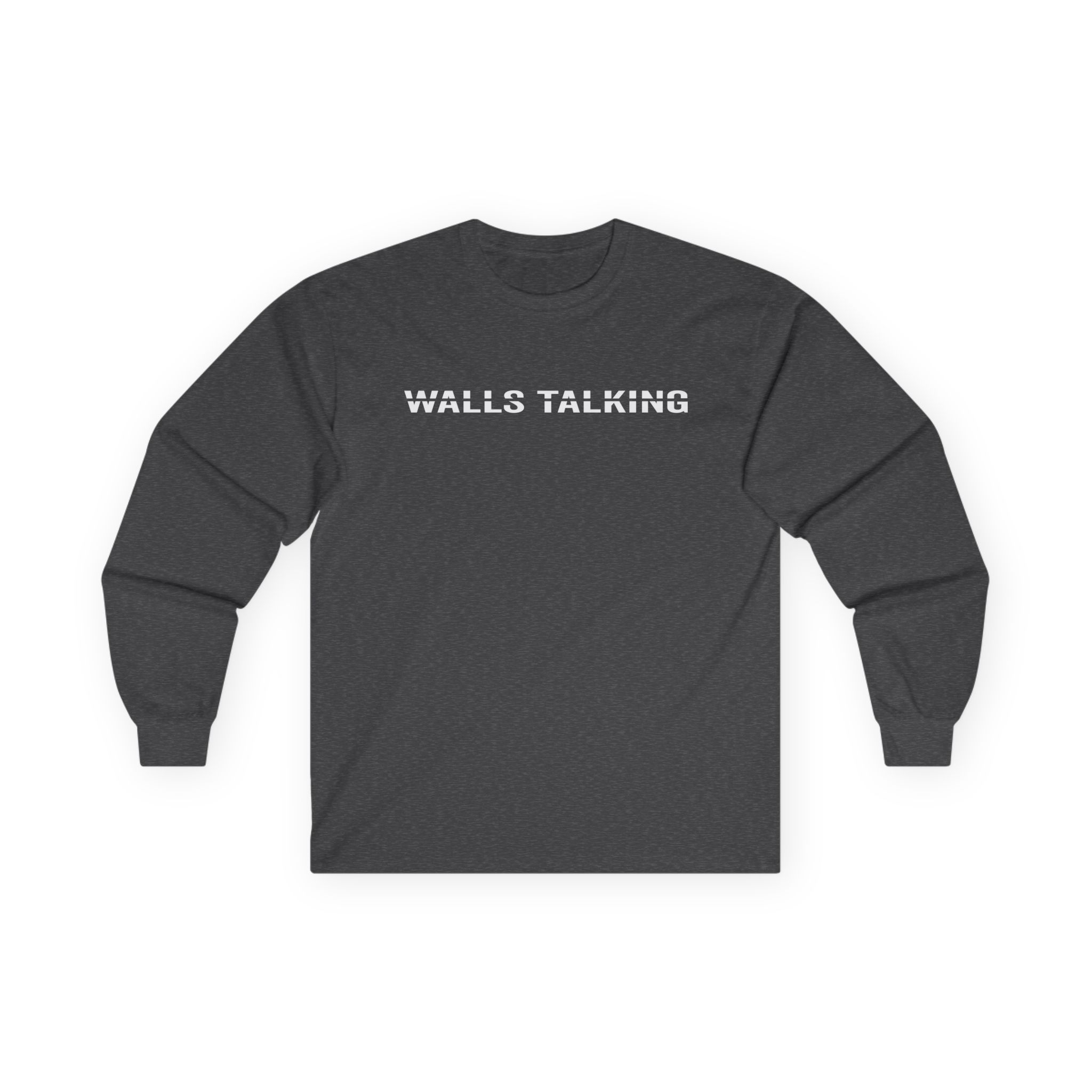 Kevin Gates Unisex Ultra Cotton Long Sleeve Tee - Image 11