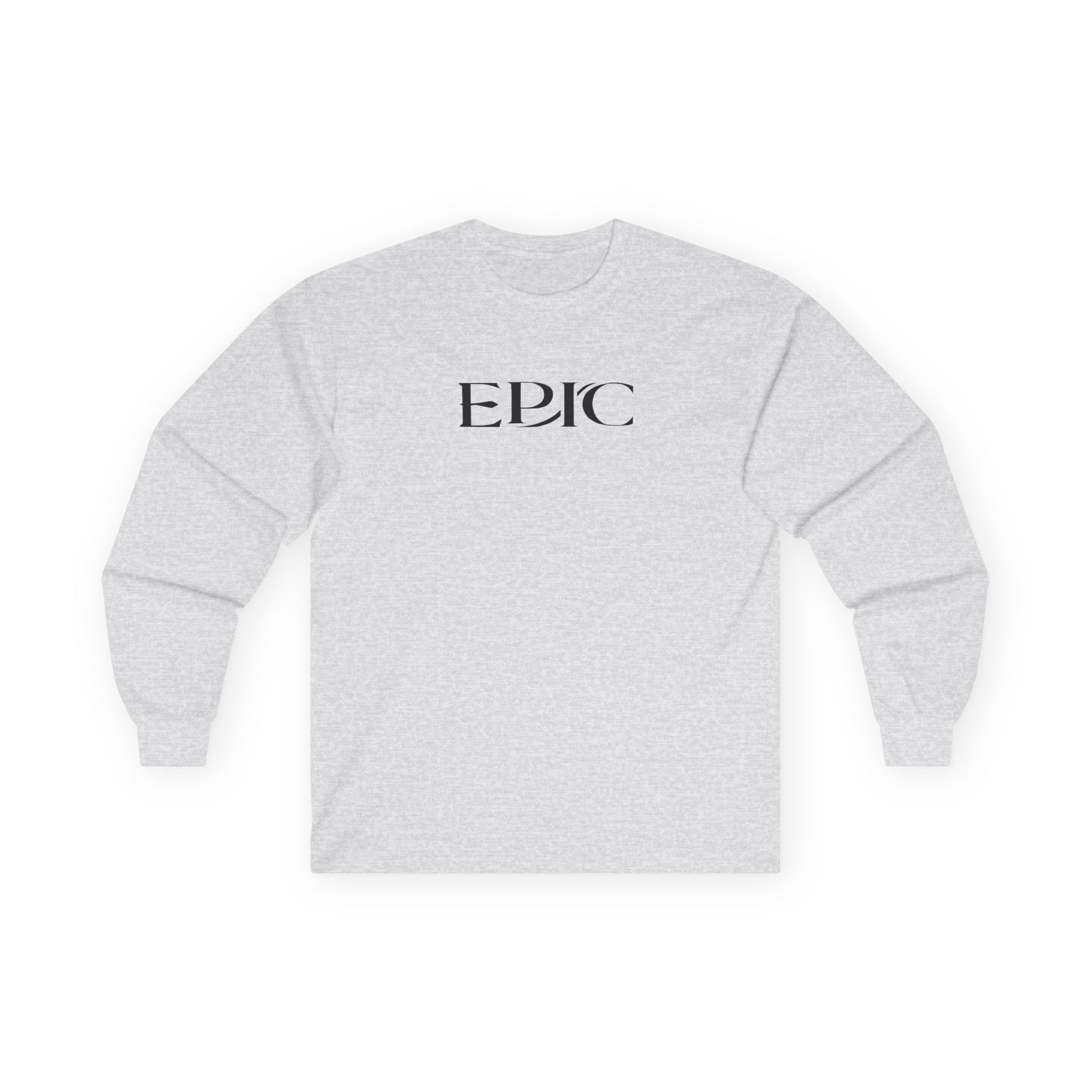 Epic The Musical Unisex Ultra Cotton Long Sleeve Tee - Image 3