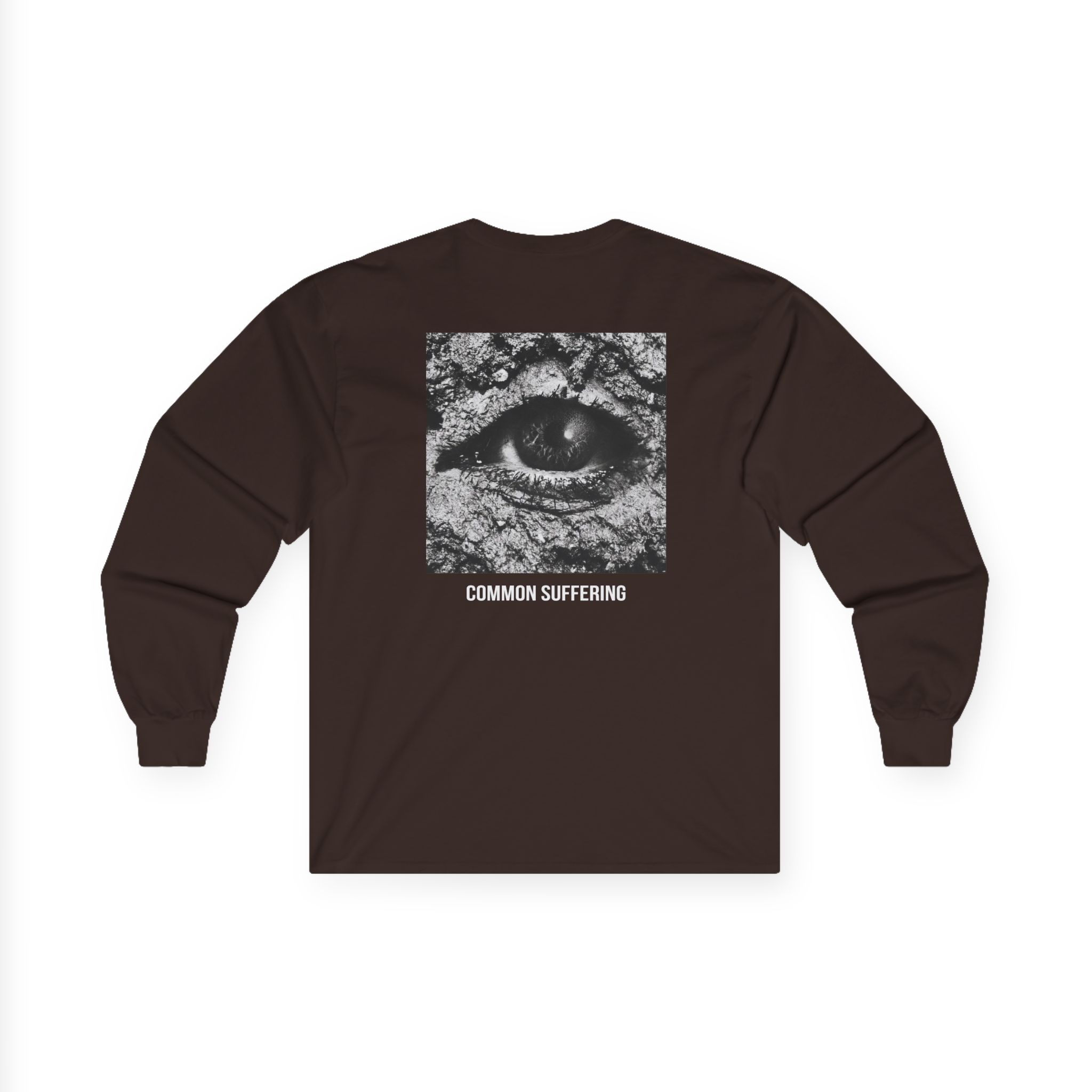 Harms Way Common Suffering Unisex Ultra Cotton Long Sleeve Tee - Image 4