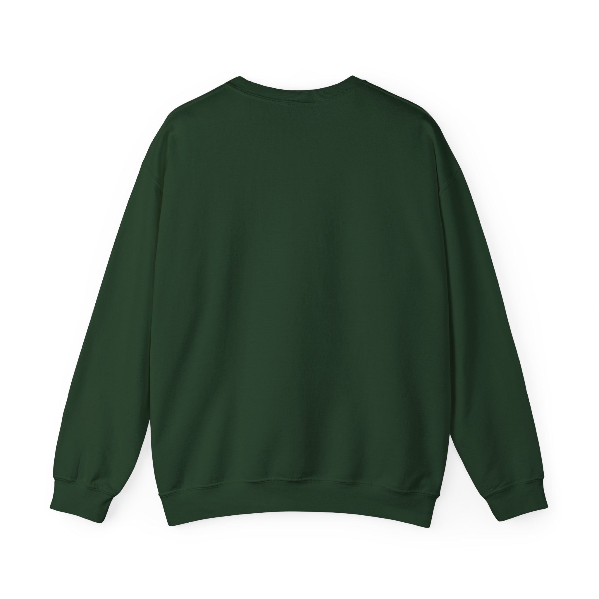 Aphmau Ghost Cat Unisex Heavy Blend™ Crewneck Sweatshirt - Image 10