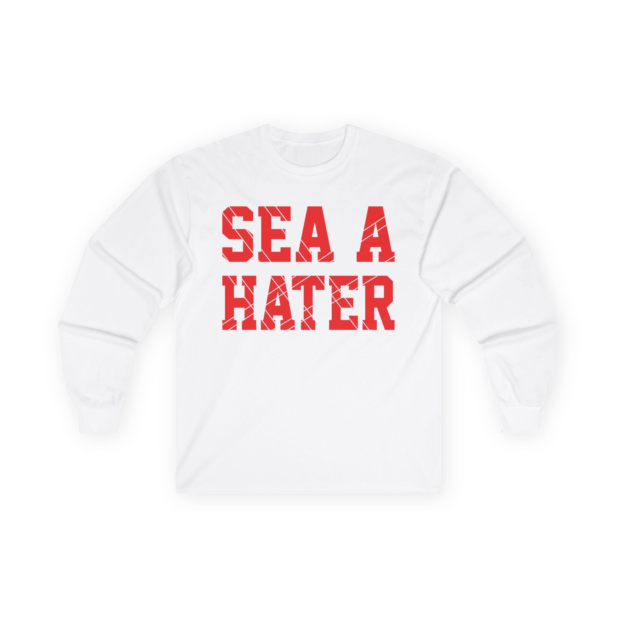 Kevin Gates Unisex Ultra Cotton Long Sleeve Tee - Image 3