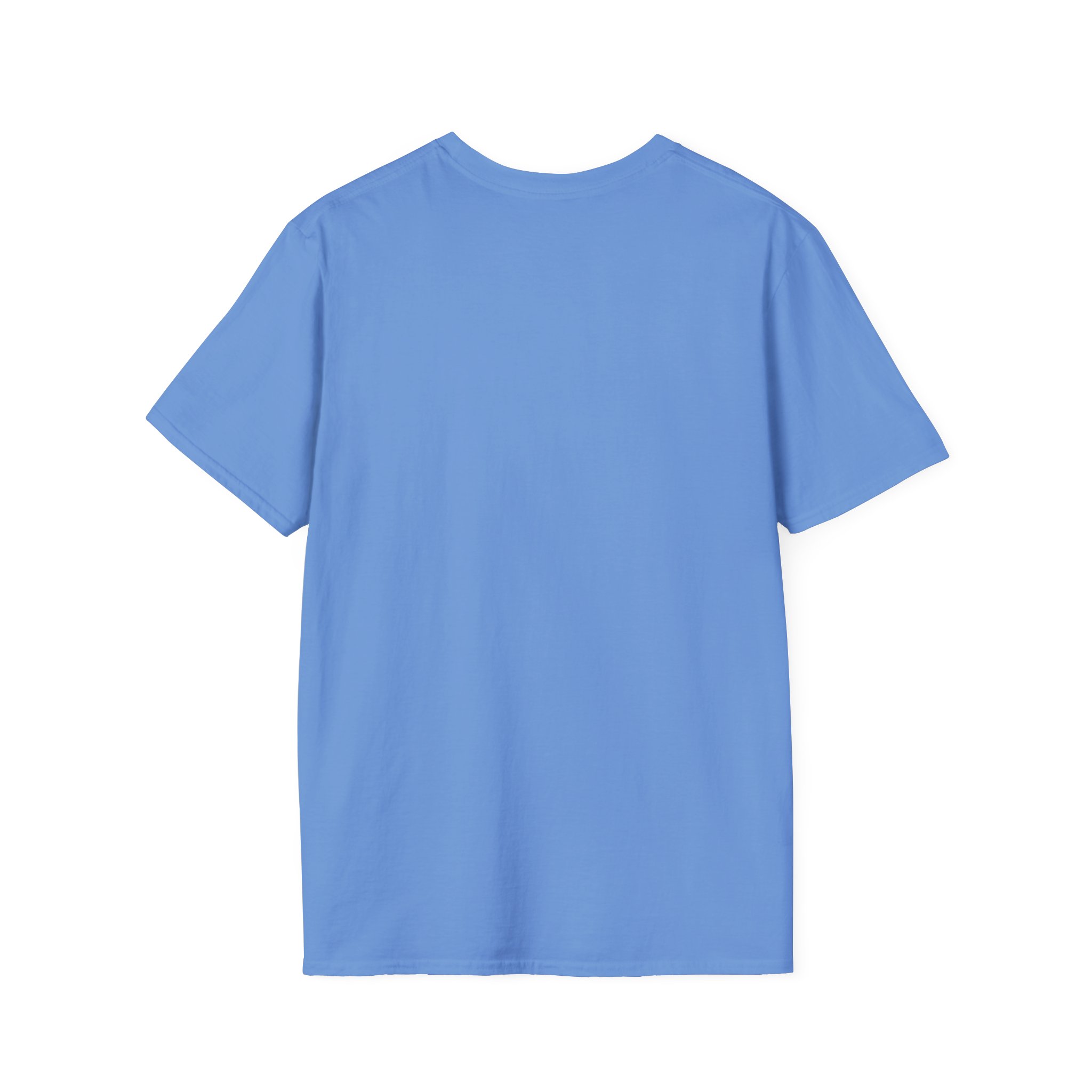 Mitski Open Your Heart Unisex Softstyle T-Shirt - Image 26