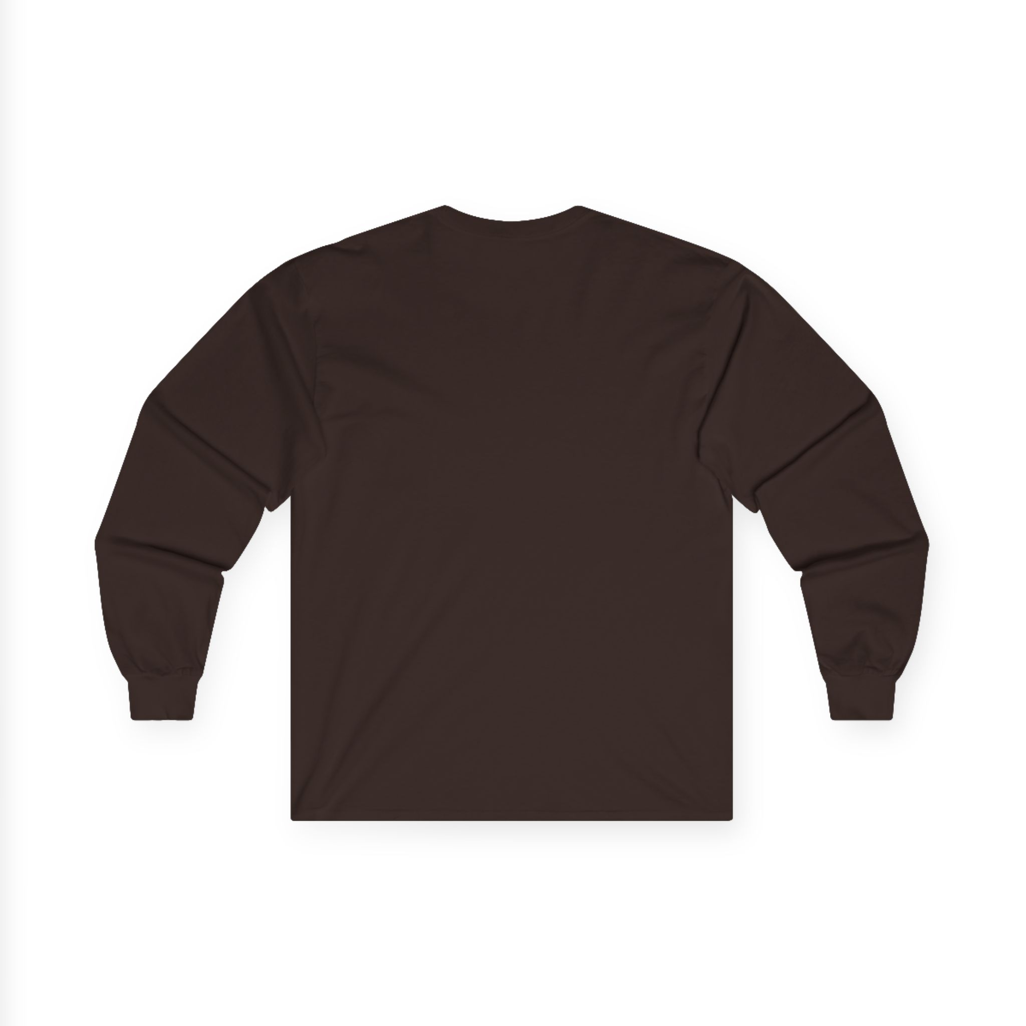 All That Remains Springfield Skull Unisex Ultra Cotton Long Sleeve Tee - Image 6