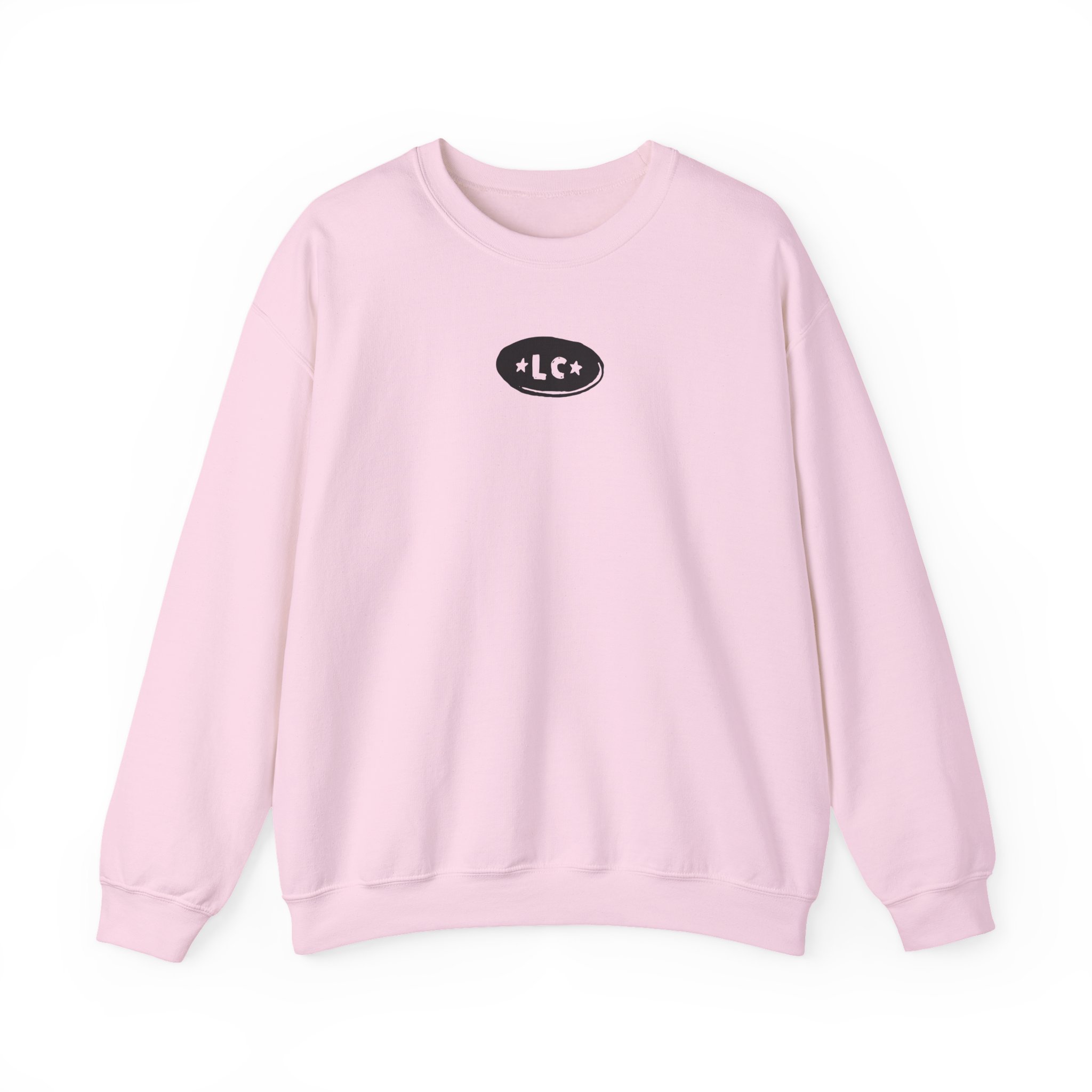 Lime Cordiale Unisex Heavy Blend™ Crewneck Sweatshirt - Image 13