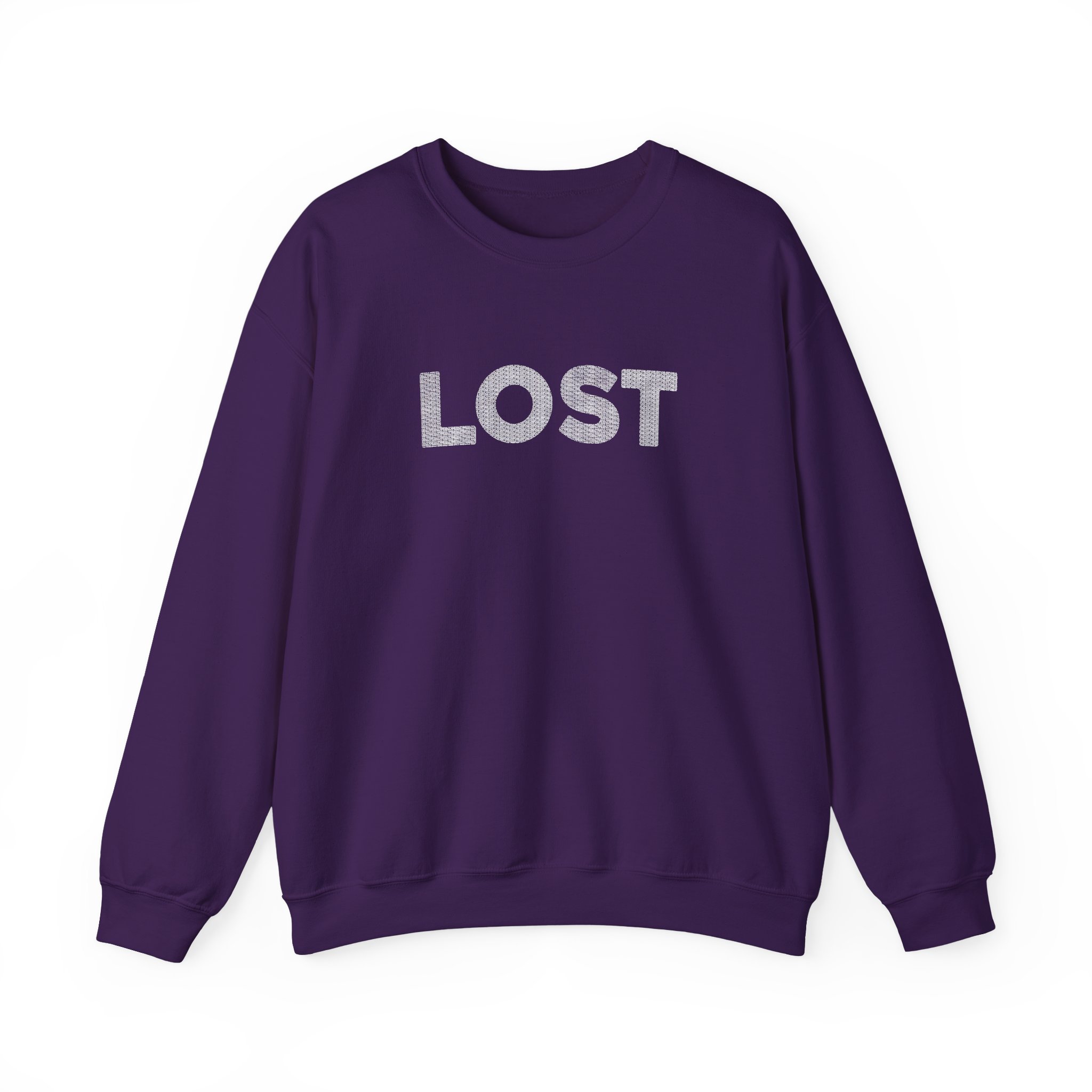 Roman Atwood Lost Unisex Heavy Blend™ Crewneck Sweatshirt - Image 17