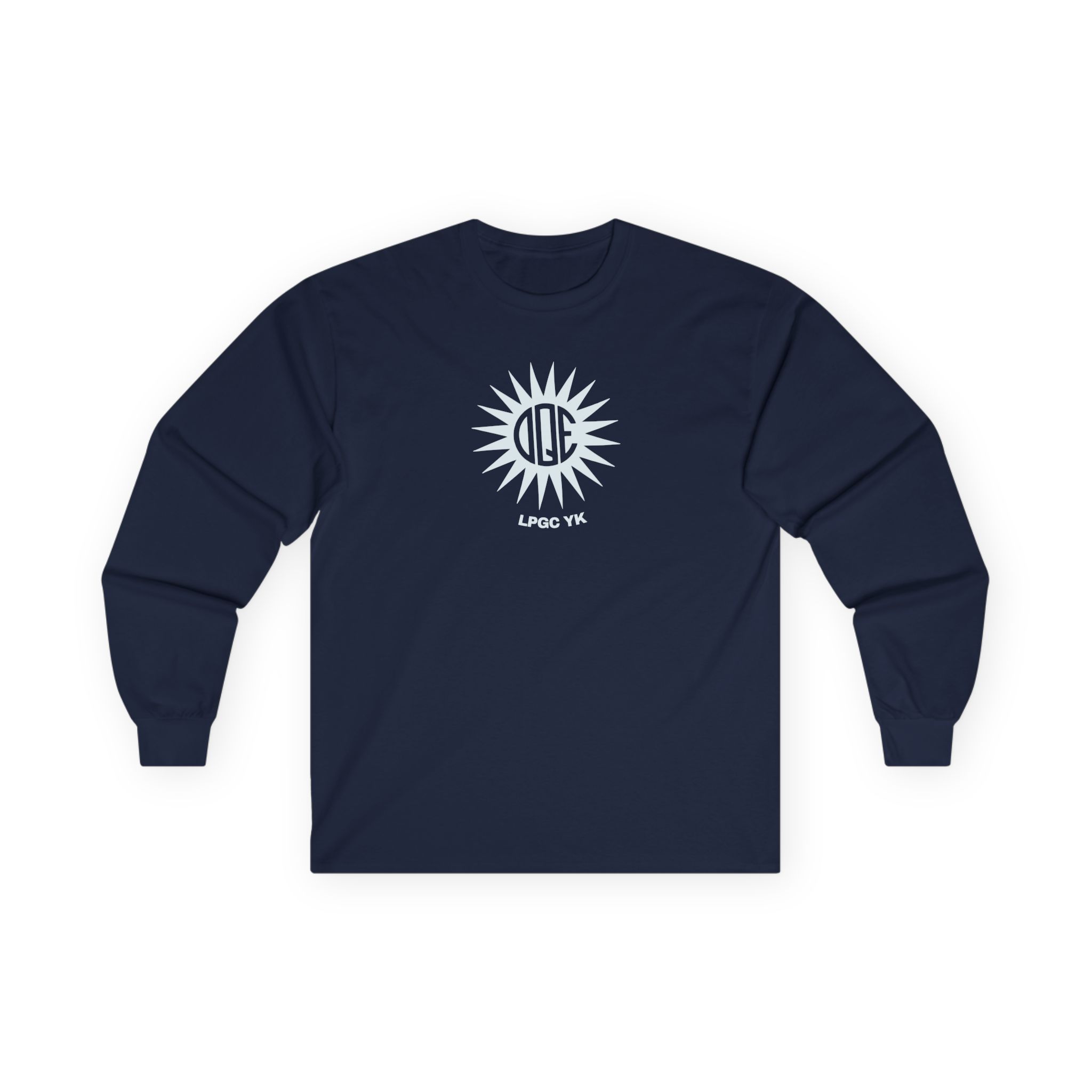 Quevedo Sol Dqe Unisex Ultra Cotton Long Sleeve Tee