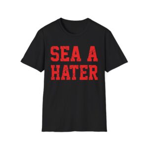 kevin gates Unisex Softstyle T-Shirt