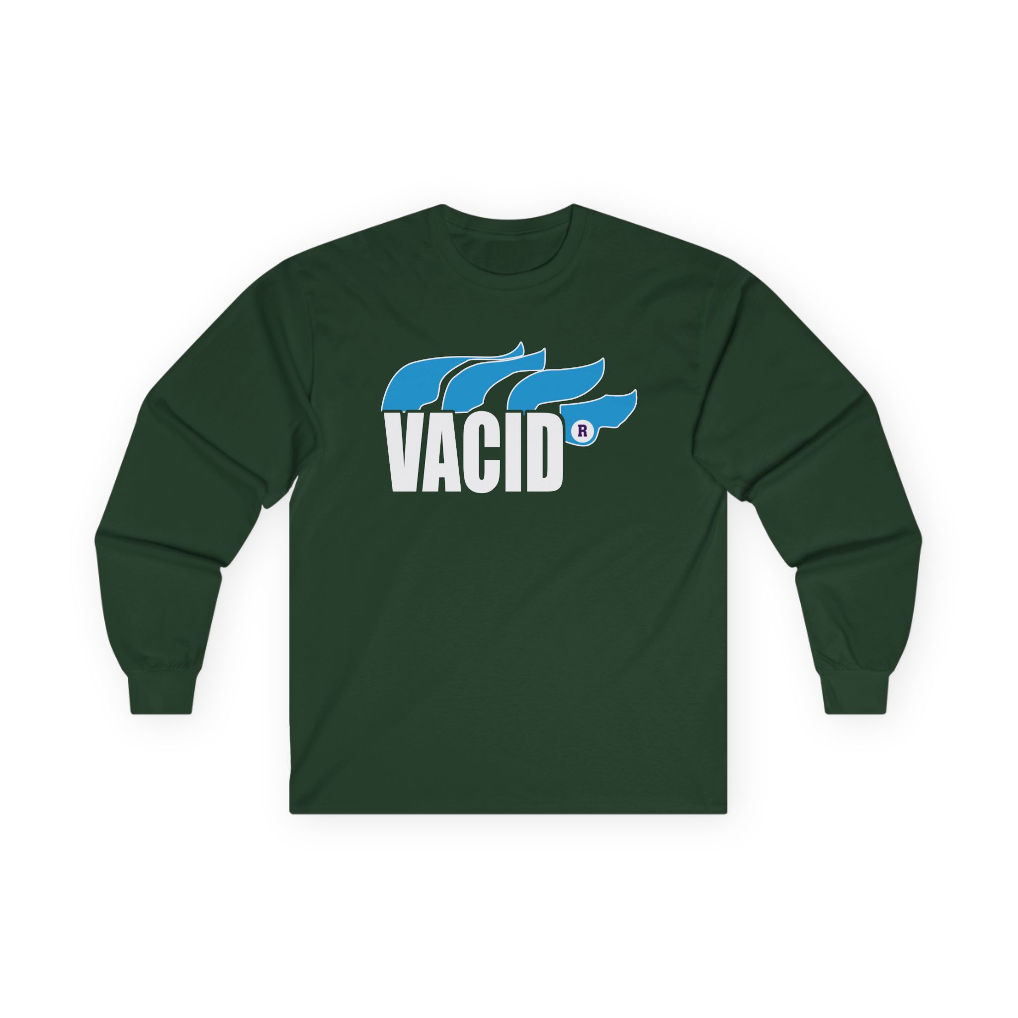 Edeltalk Podcast Unisex Ultra Cotton Long Sleeve Tee - Image 7