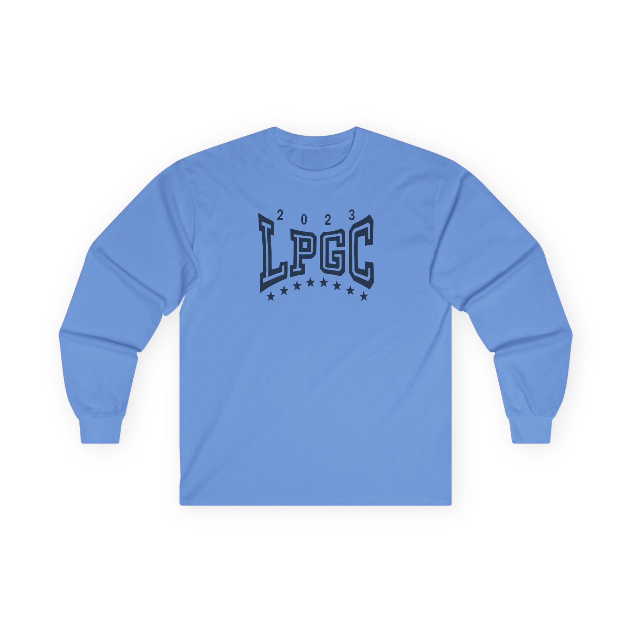 Quevedo Lpgc 2023 Unisex Ultra Cotton Long Sleeve Tee - Image 7