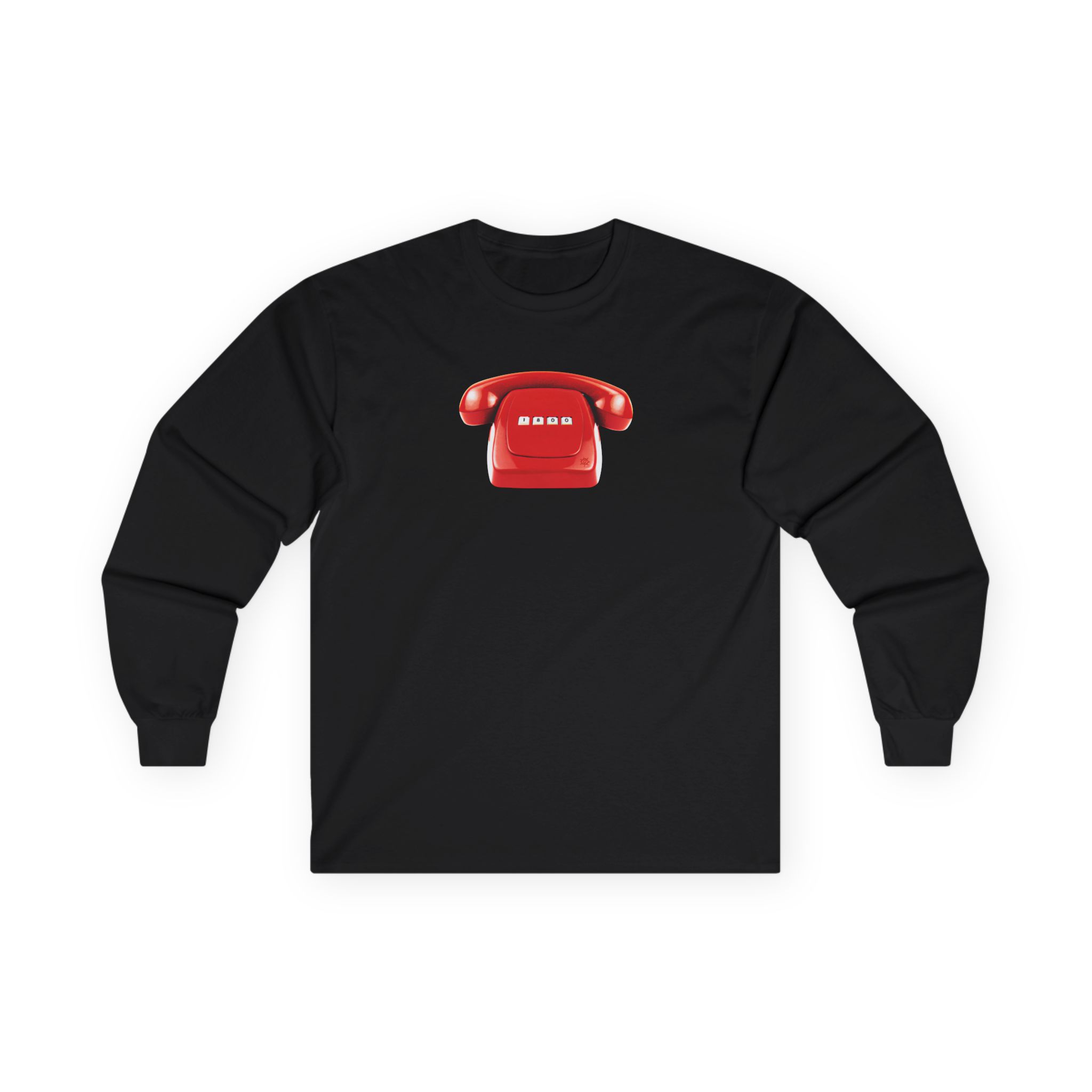 Taco Hemingway 1-800-tour Unisex Ultra Cotton Long Sleeve Tee