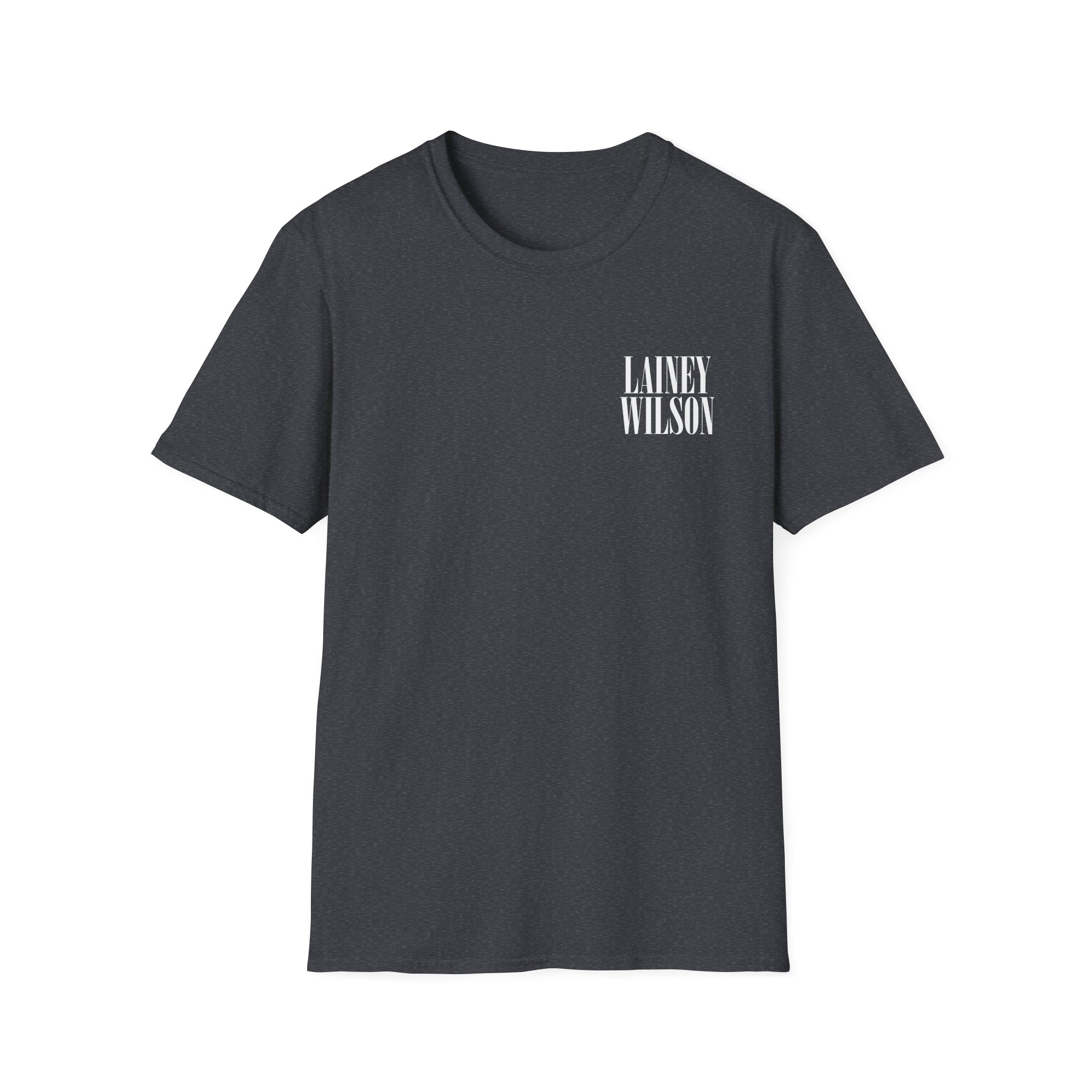 Lainey Wilson Country's Cool Again Unisex Softstyle T-Shirt - Image 13