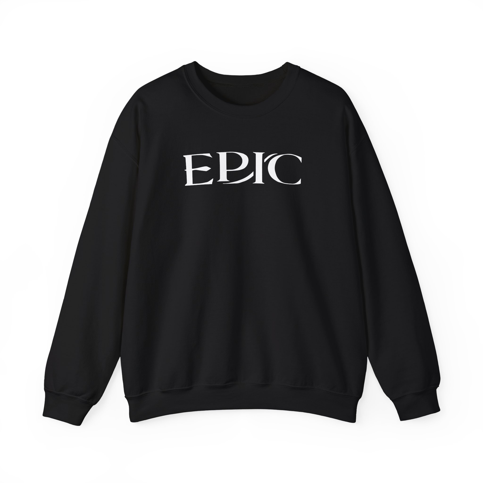 Epic The Musical Unisex Heavy Blend™ Crewneck Sweatshirt
