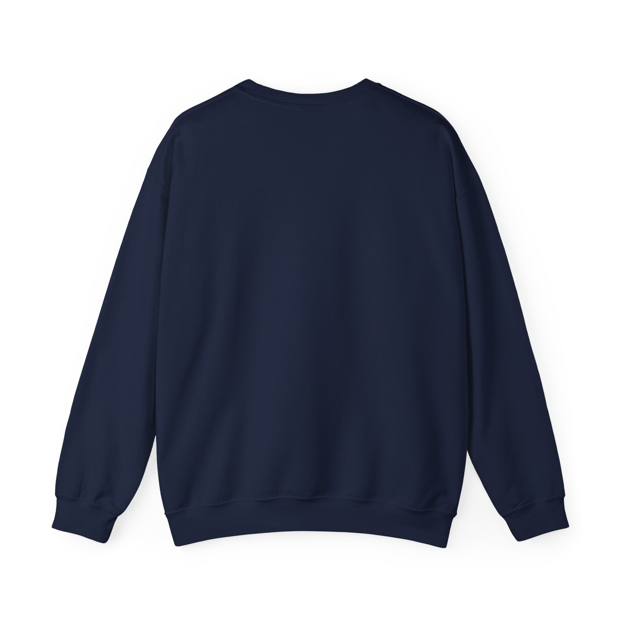 Aphmau Ghost Cat Unisex Heavy Blend™ Crewneck Sweatshirt - Image 16