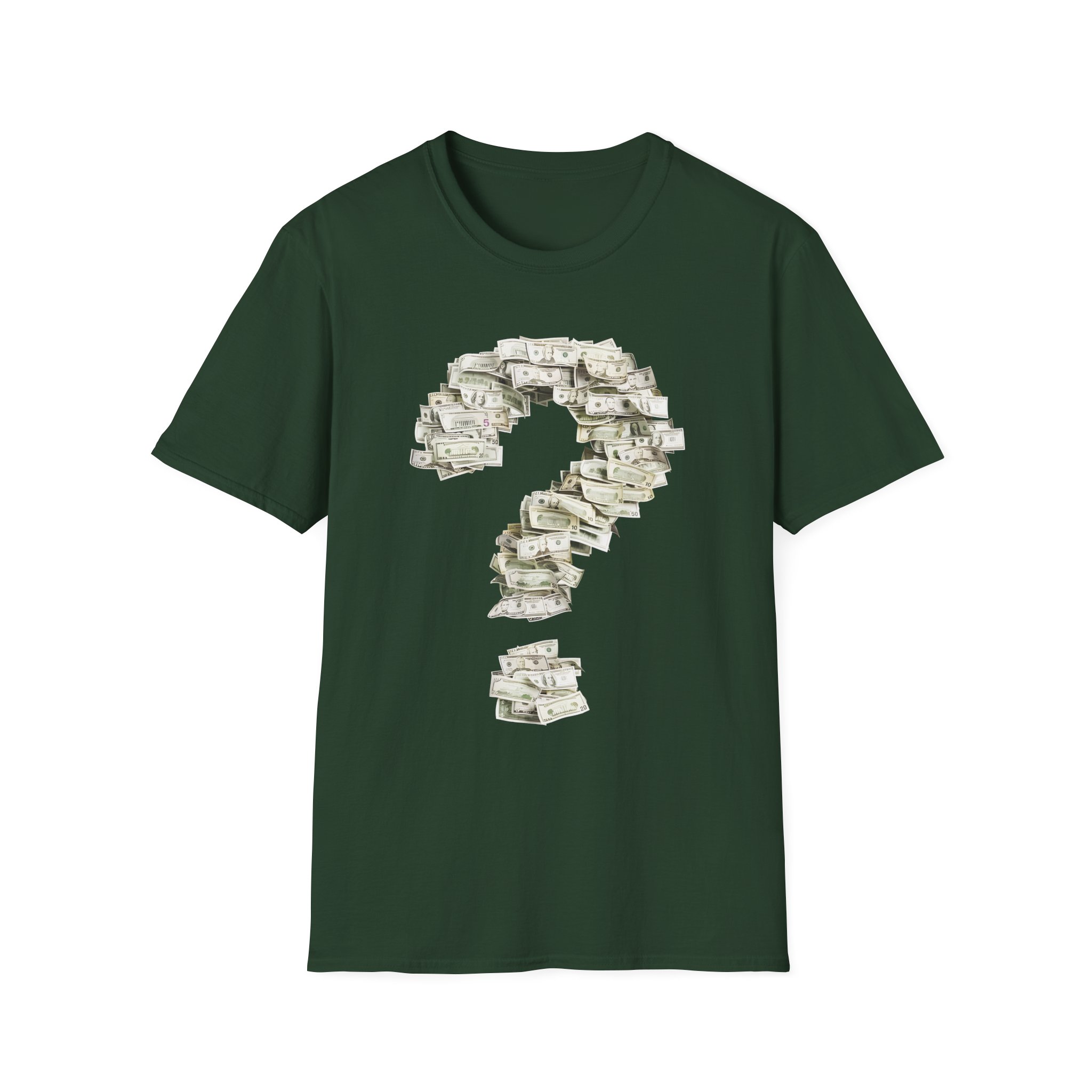 kevin gates Unisex Softstyle T-Shirt - Image 9