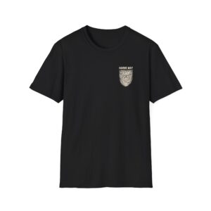 Harms Way Azeta Unisex Softstyle T-Shirt