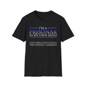 kevin gates Unisex Softstyle T-Shirt