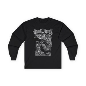 Goatwhore Unisex Ultra Cotton Long Sleeve Tee