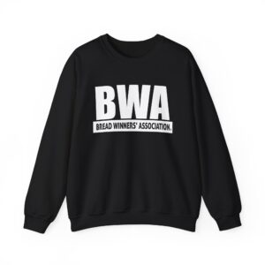 Kevin Gates Unisex Heavy Blend™ Crewneck Sweatshirt