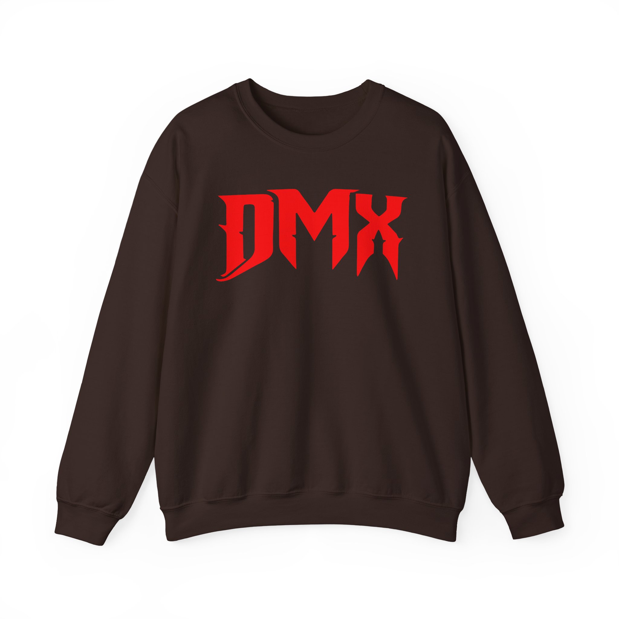 Dmx Unisex Heavy Blend™ Crewneck Sweatshirt - Image 7