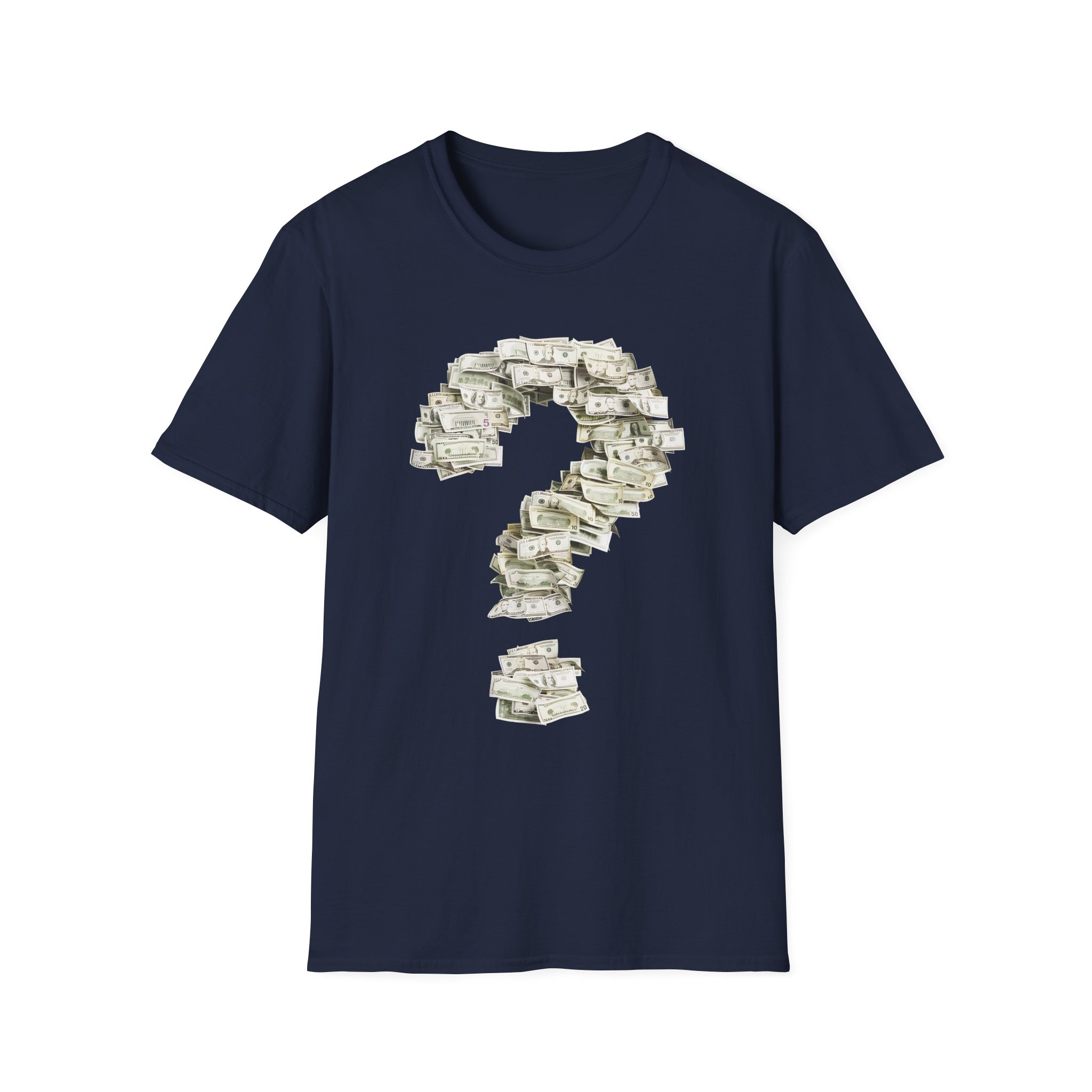 kevin gates Unisex Softstyle T-Shirt - Image 17