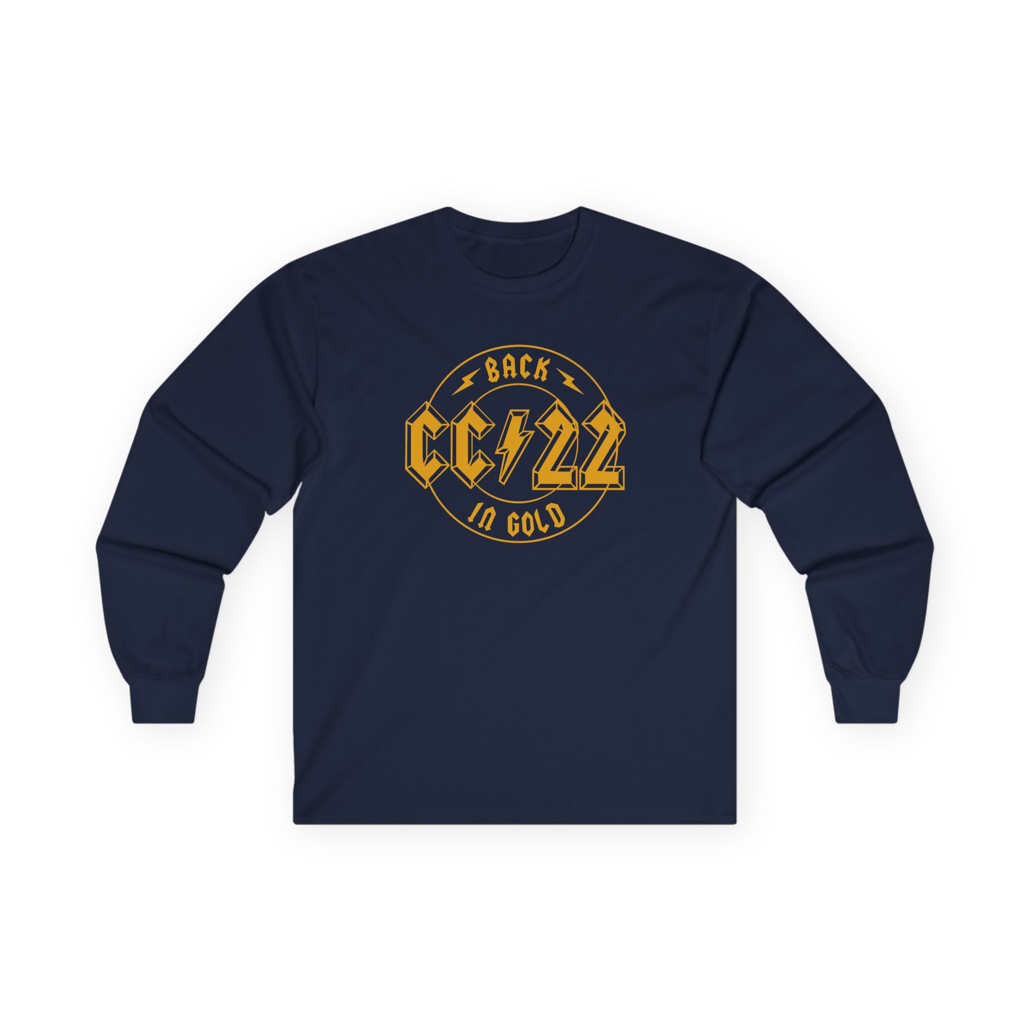 Caitlin Clark Unisex Ultra Cotton Long Sleeve Tee - Image 11
