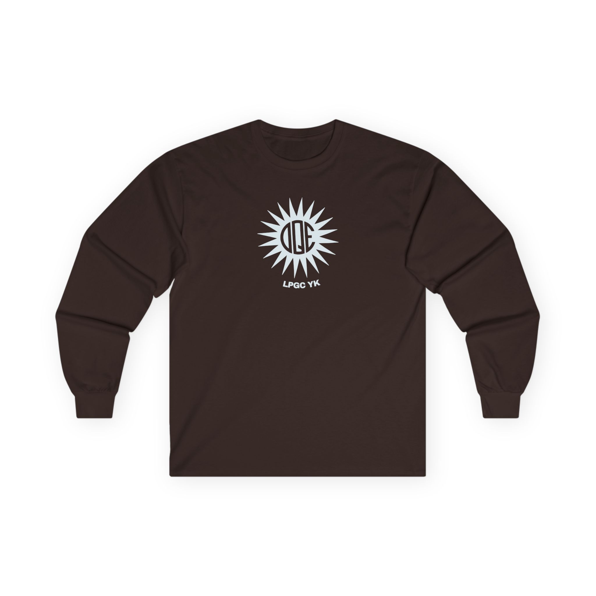 Quevedo Sol Dqe Unisex Ultra Cotton Long Sleeve Tee - Image 5