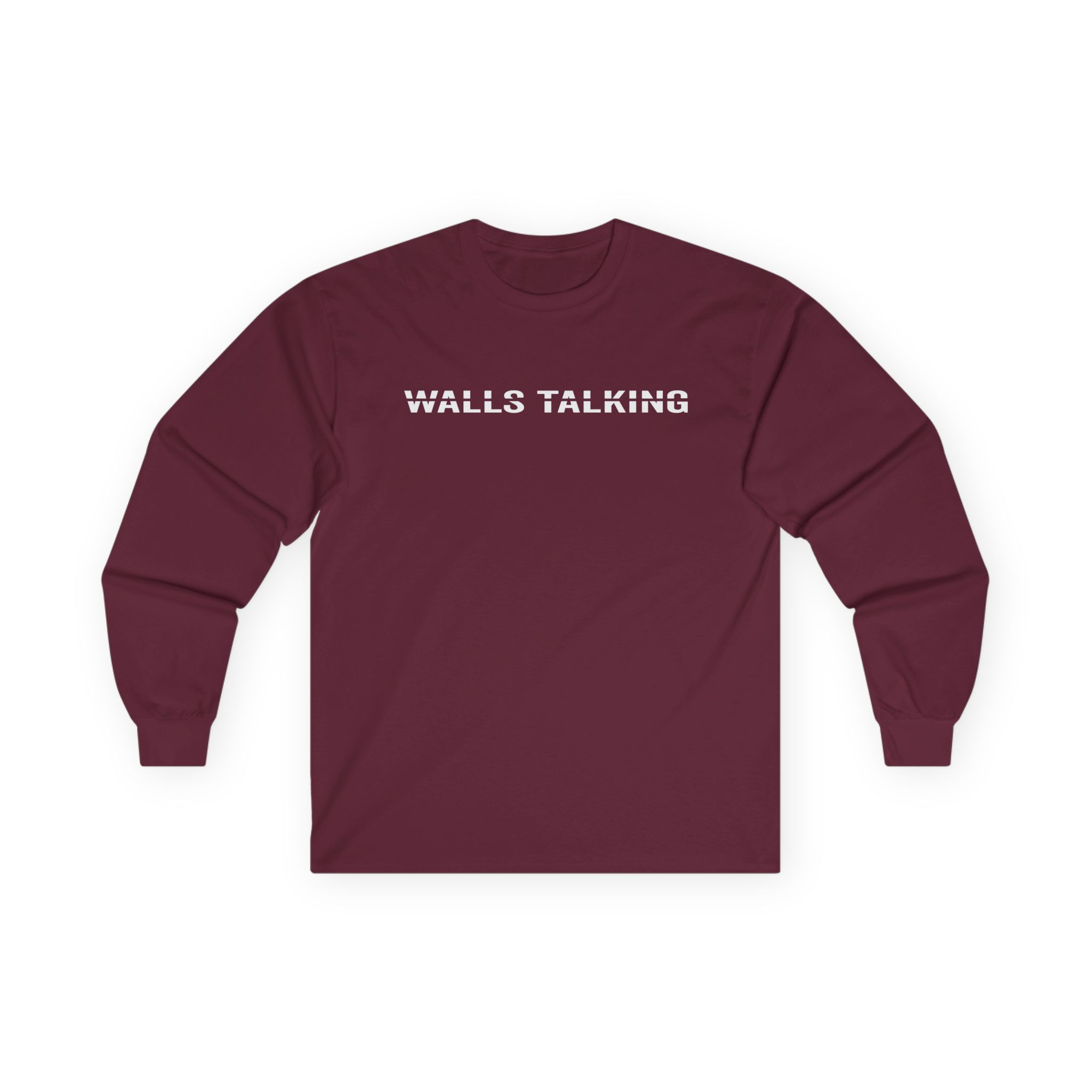 Kevin Gates Unisex Ultra Cotton Long Sleeve Tee - Image 3