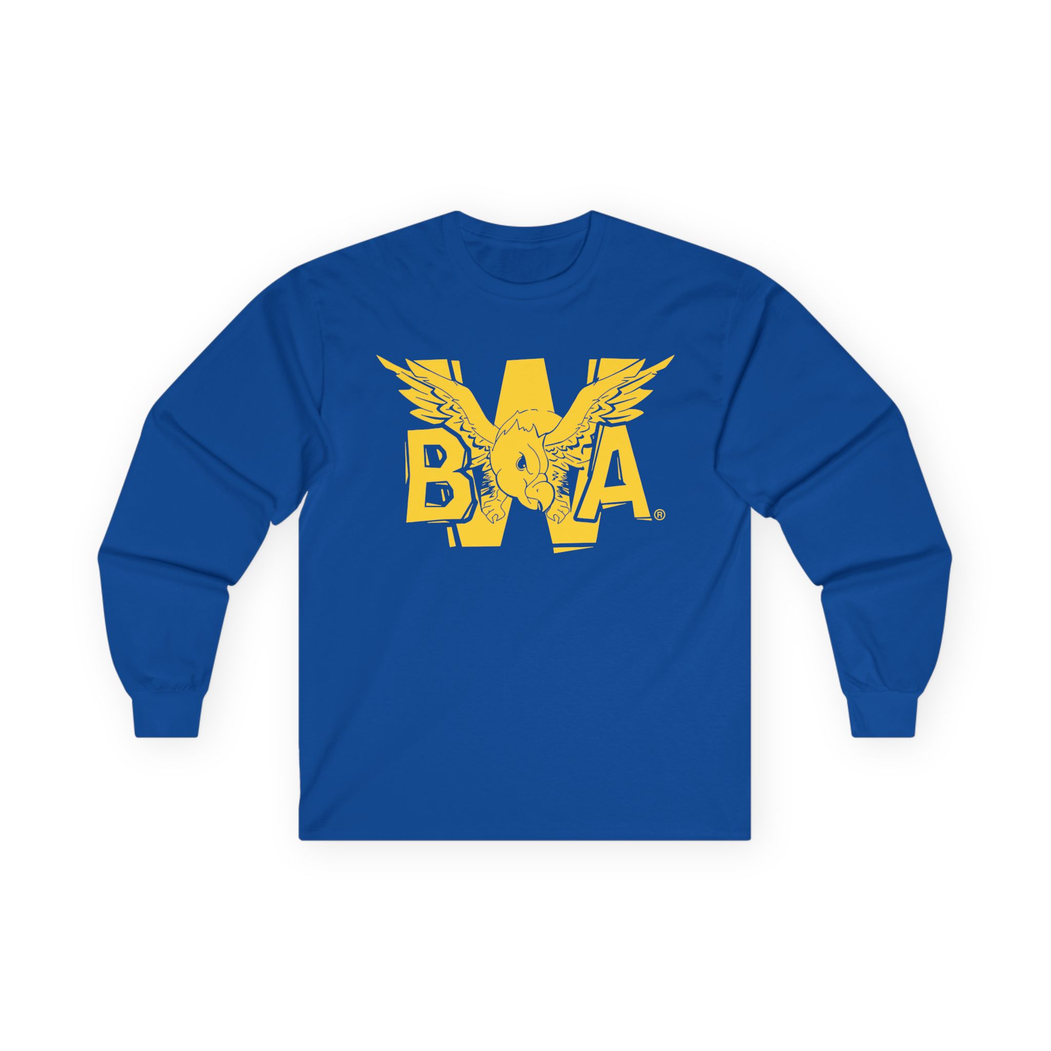 Kevin Gates Unisex Ultra Cotton Long Sleeve Tee - Image 11