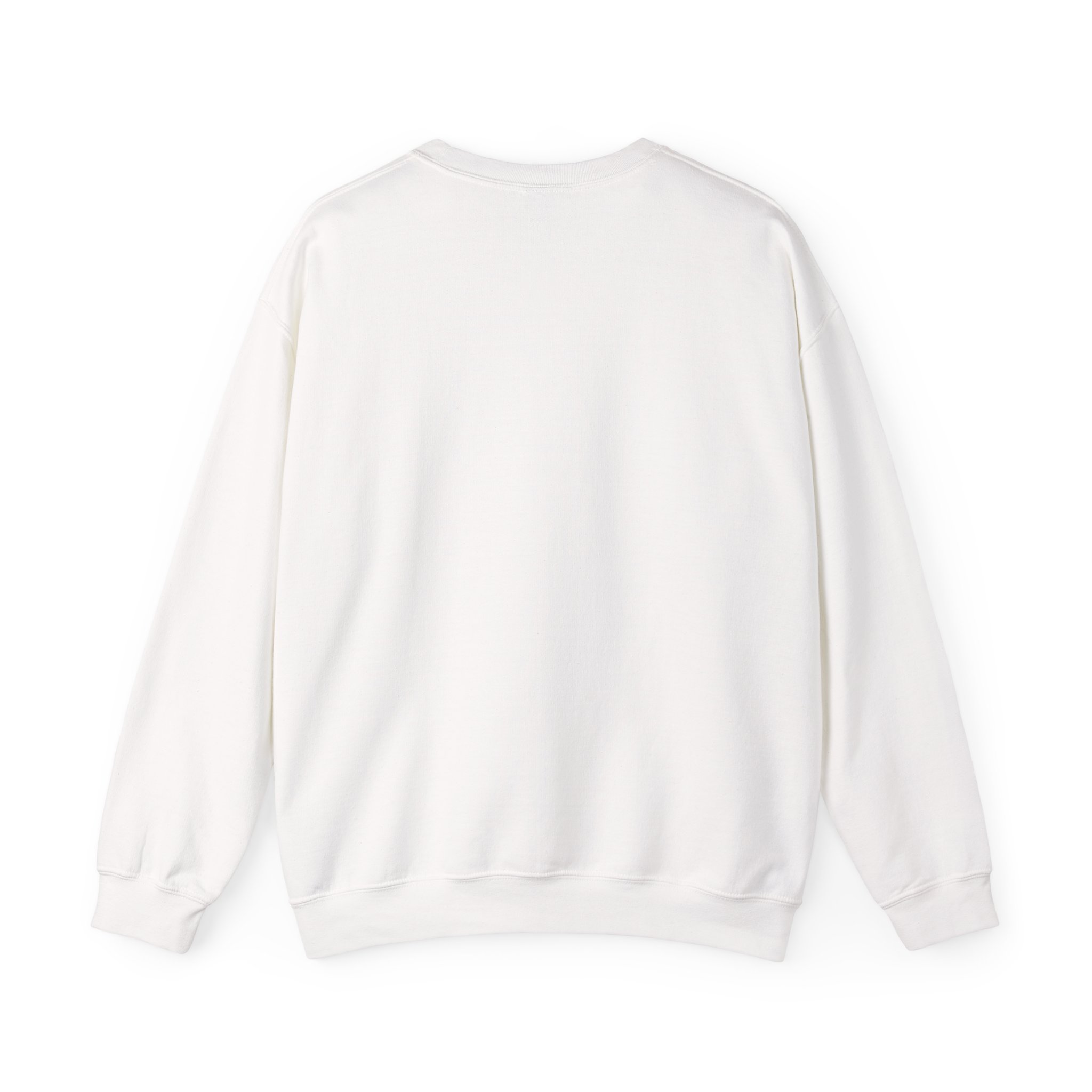 Asher Roth Original Logo Unisex Heavy Blend™ Crewneck Sweatshirt - Image 2