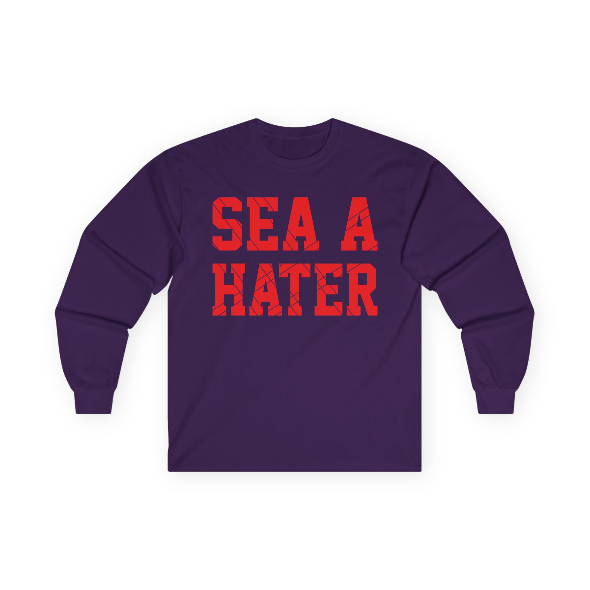 Kevin Gates Unisex Ultra Cotton Long Sleeve Tee - Image 17