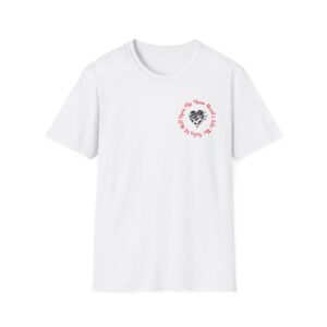 Mitski Open Your Heart Unisex Softstyle T-Shirt
