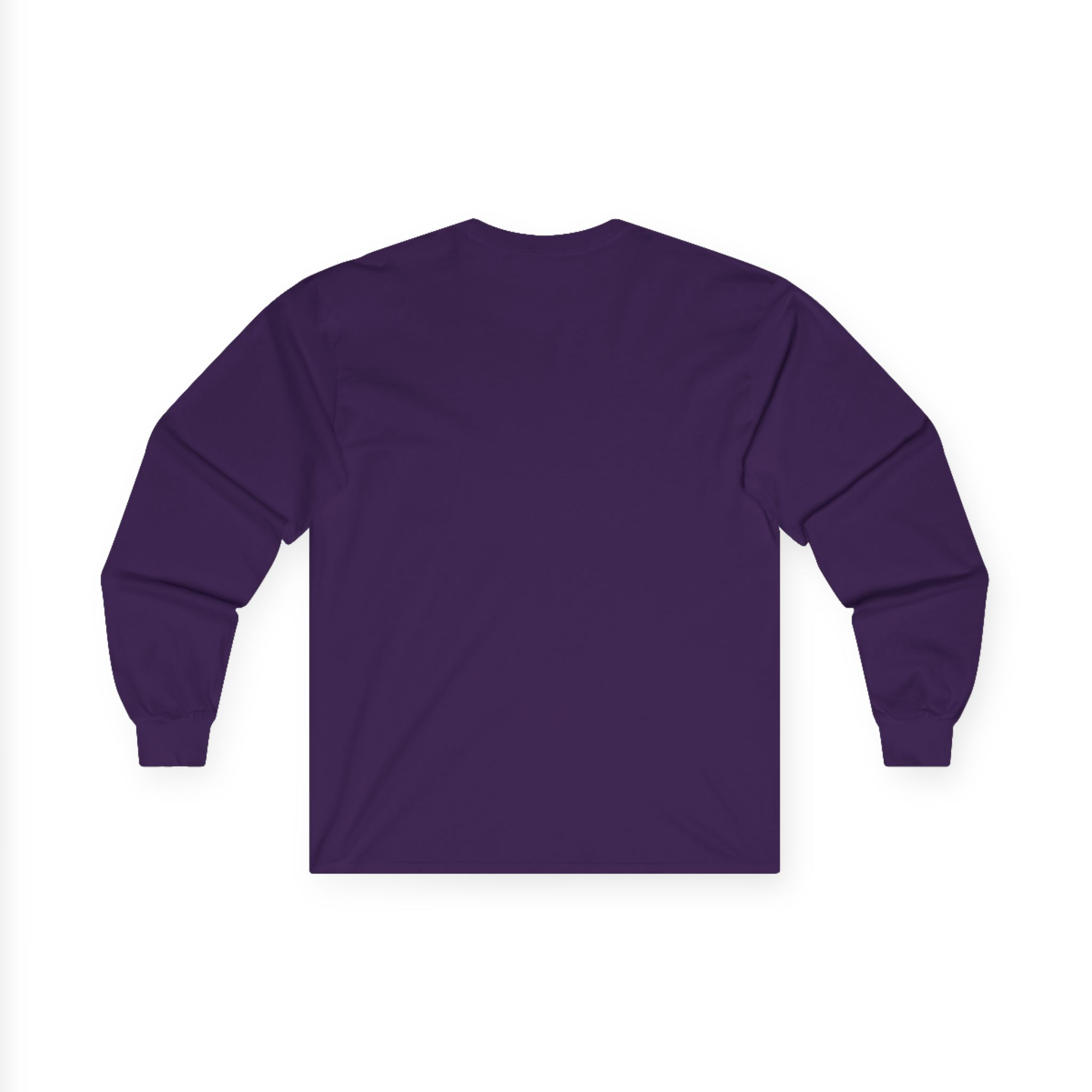 Tyler Childers Rustin Mule Unisex Ultra Cotton Long Sleeve Tee - Image 14